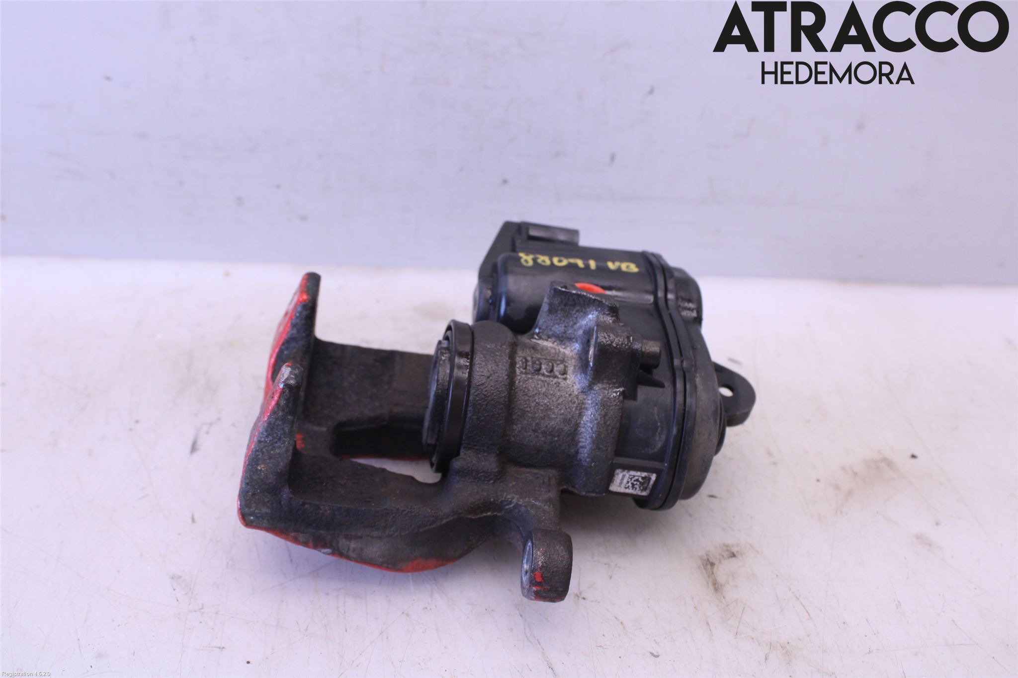 Audi A4/S4 B9 16-19 Bremsecaliper Bak Venstre