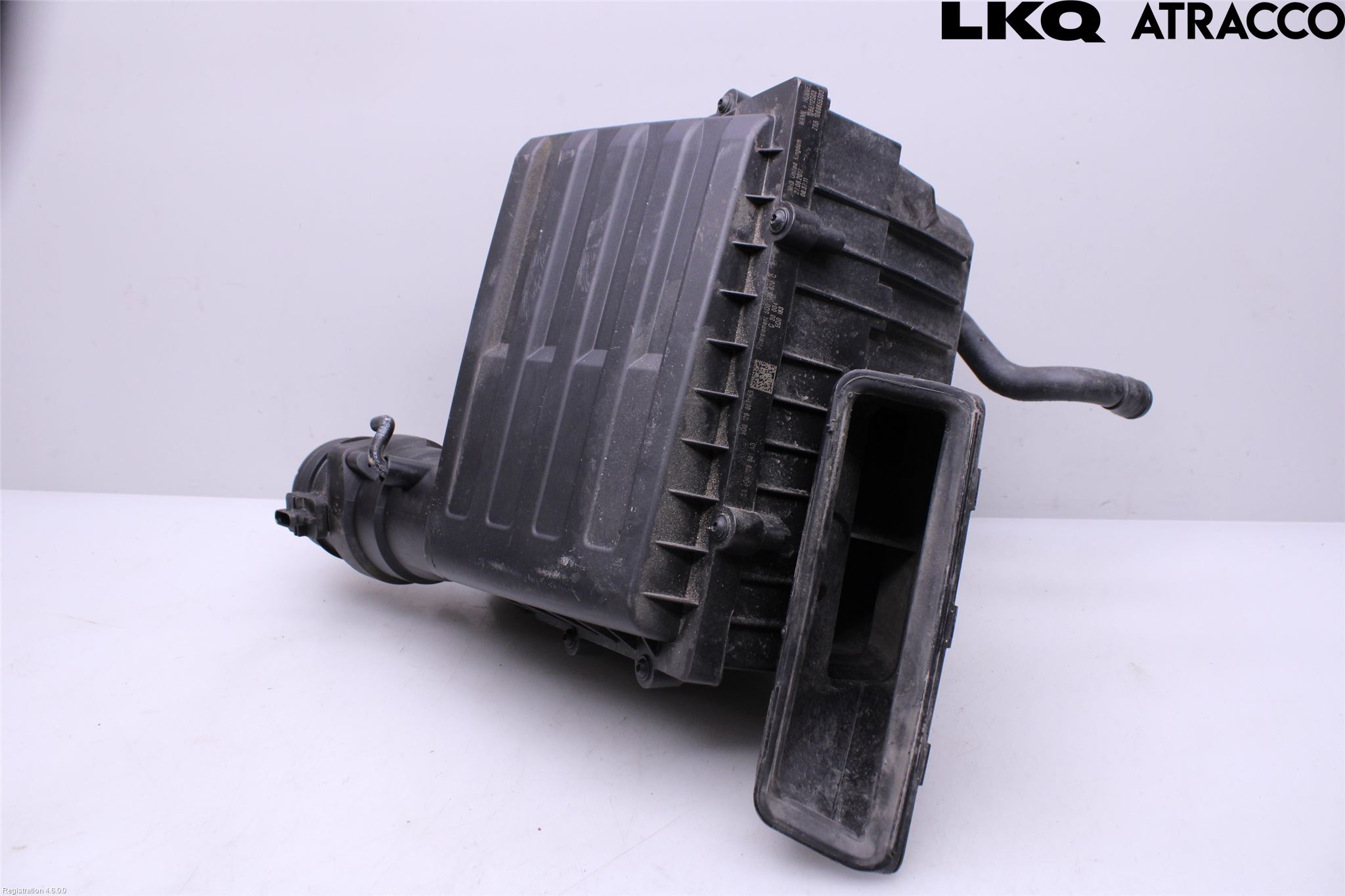 Volkswagen VW GOLF / E-GOLF VII 13-20 Luftfilter Boks
