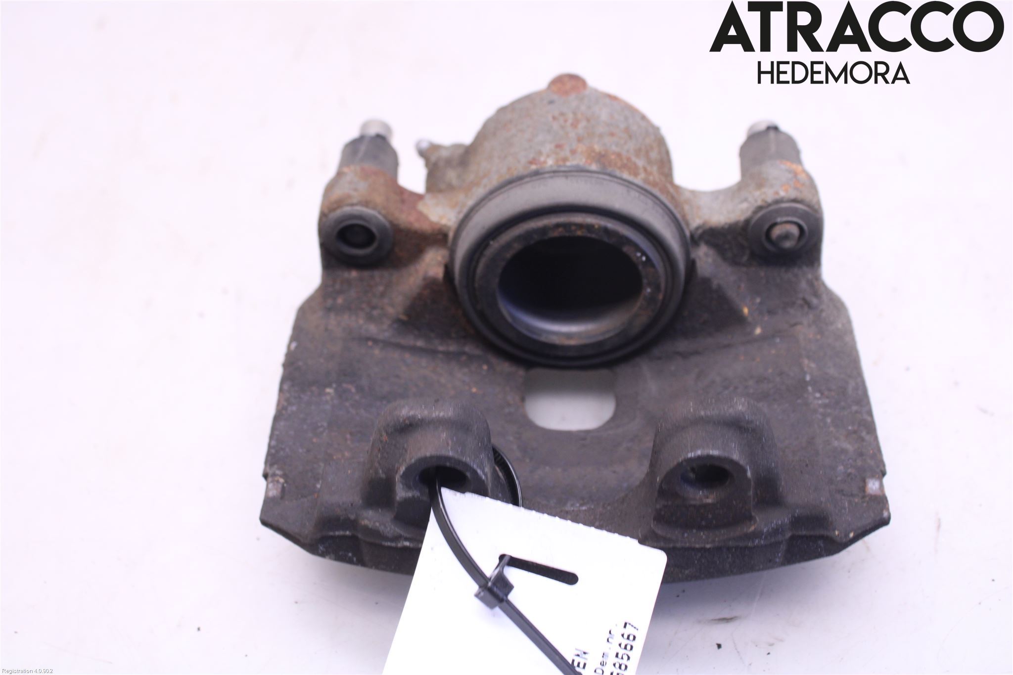 Ford KUGA 17-19 Bremsecaliper Foran Venstre