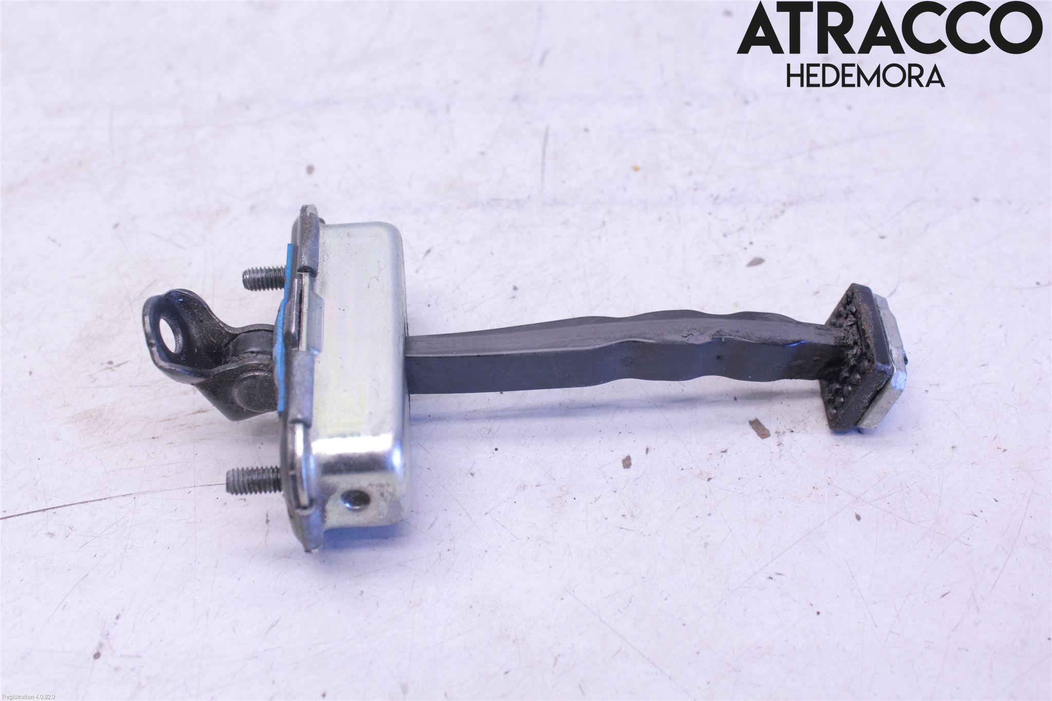 Kia OPTIMA 16-20 Dørstopper