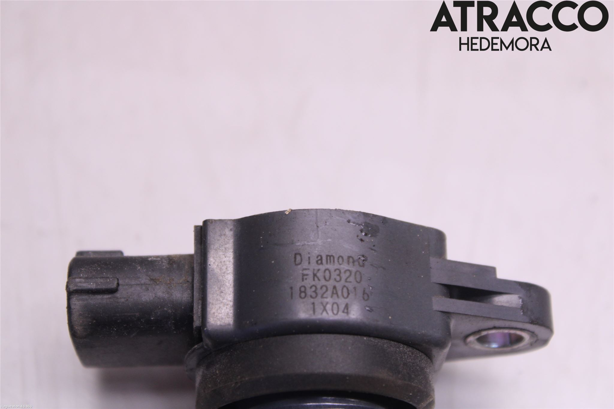 Mitsubishi LANCER 07-14 Coil