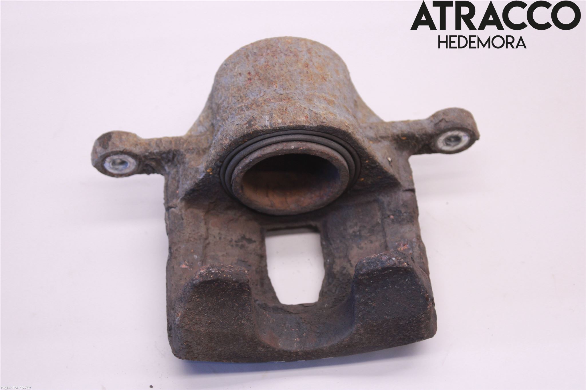 Kia RIO 12-16 Bremsecaliper Foran Høyre
