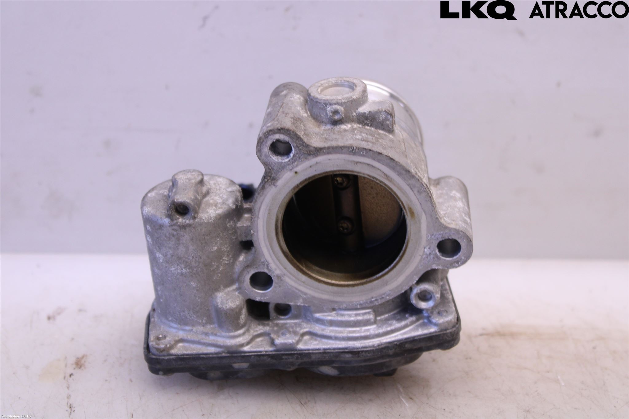 Ford FIESTA 13-17 Inns Spjeldhus