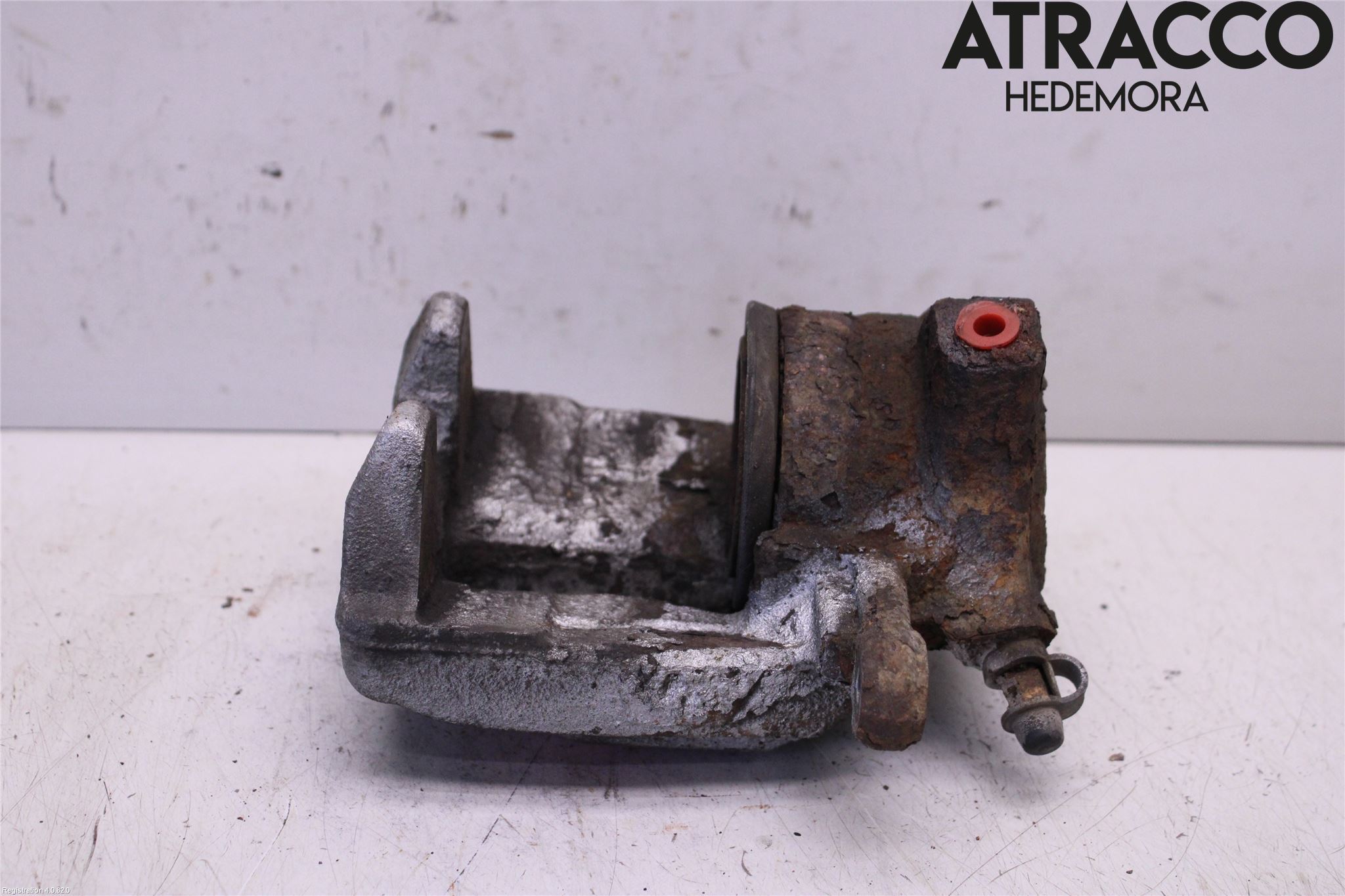 Mercedes-Benz MB C (203) 00-07 Bremsecaliper Foran Venstre