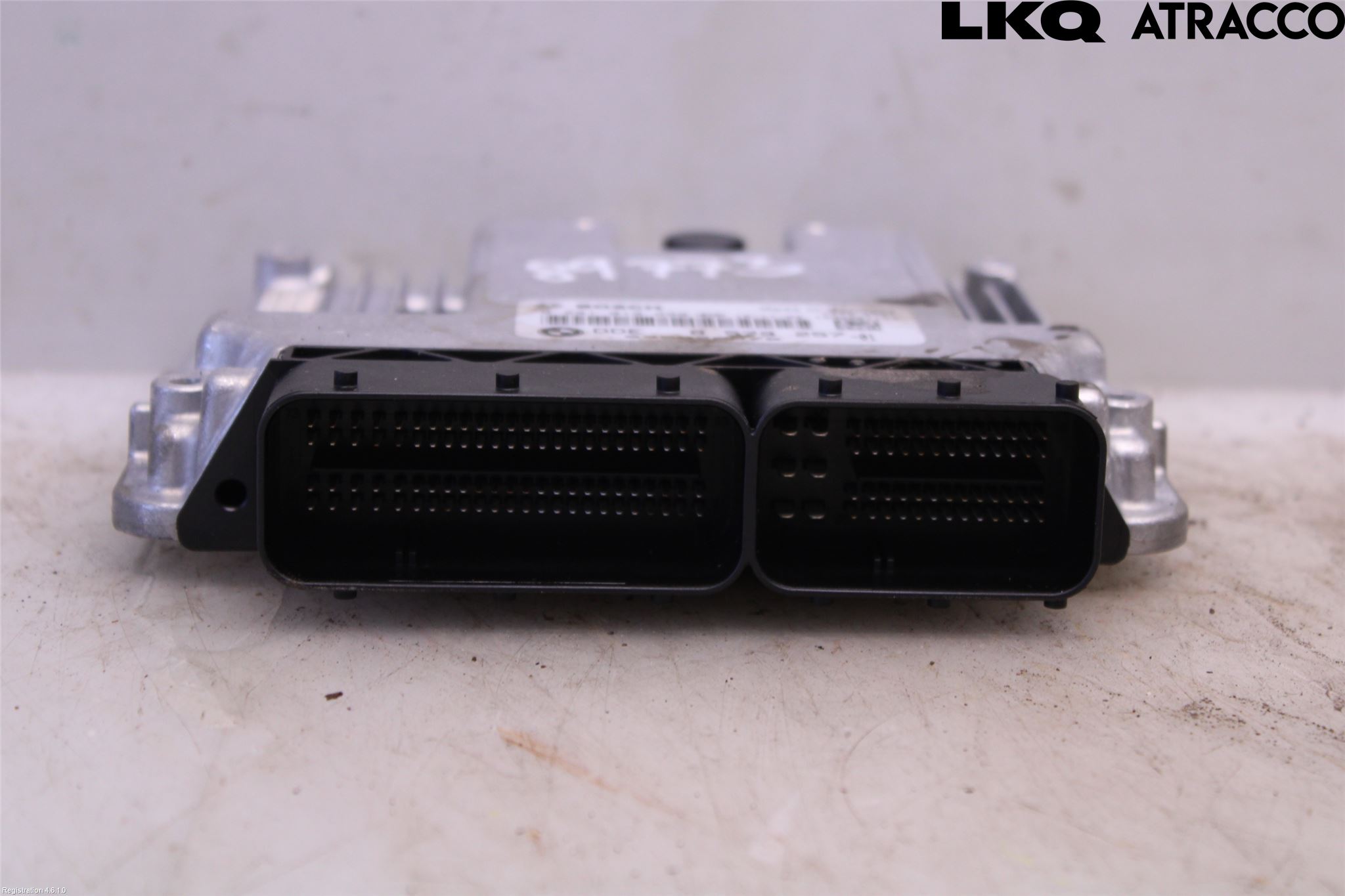 BMW 3 F30/F31/F80 12-19 Styreenhet Dieselpumpe