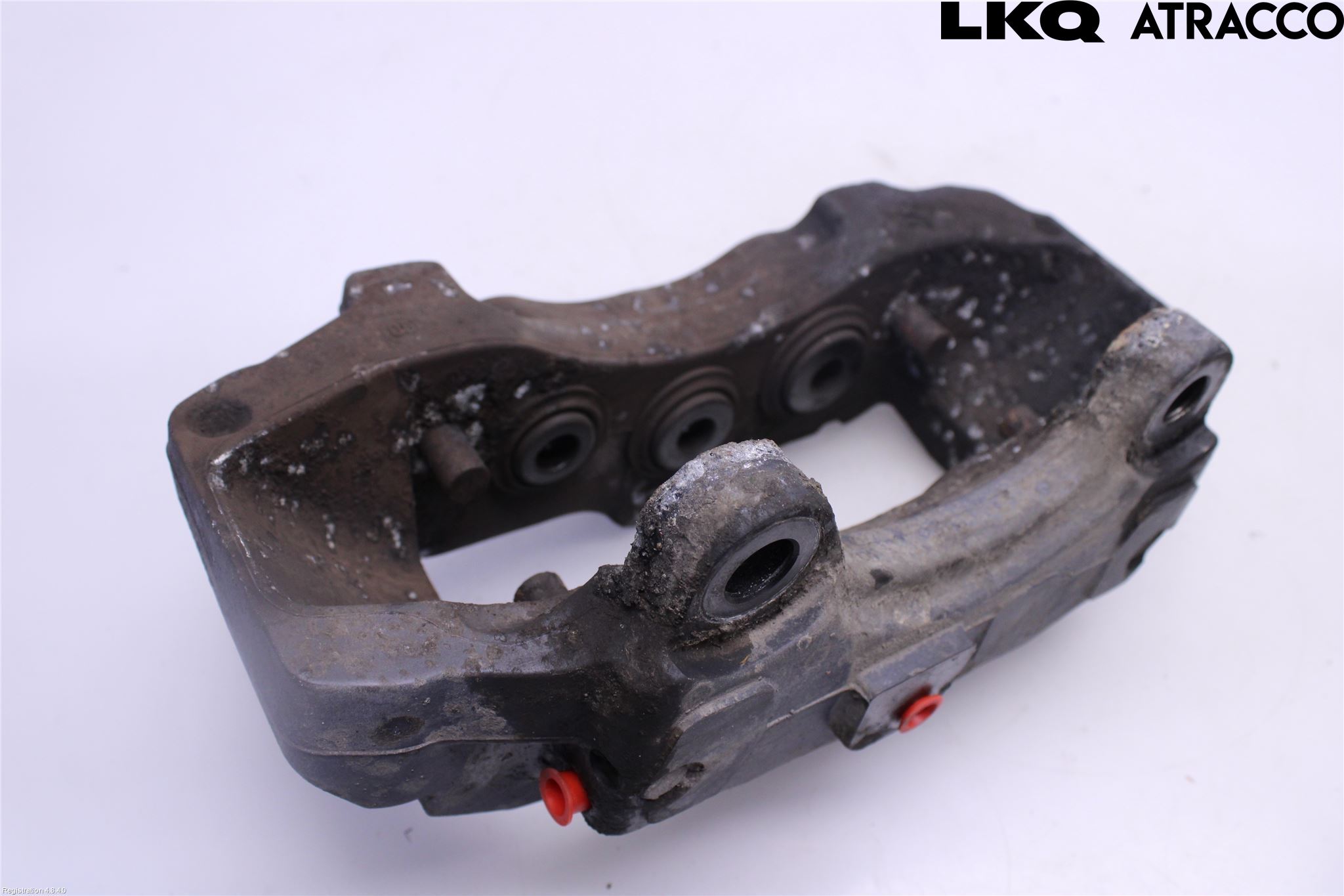 Audi Q7/SQ7 Bremsecaliper Foran Høyre