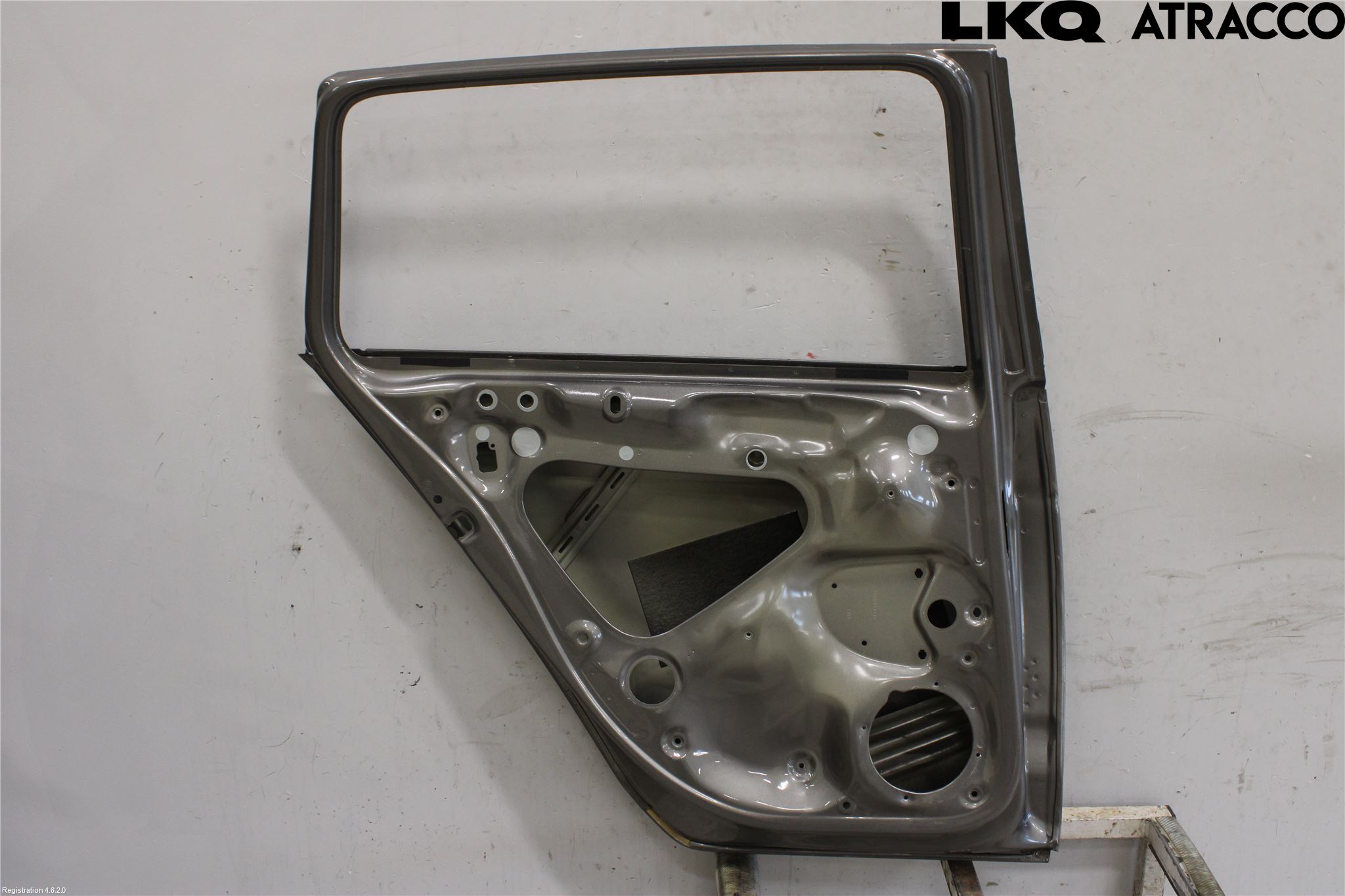 Volkswagen VW GOLF / E-GOLF VII 13-20 Dør 4D Bak Venstre