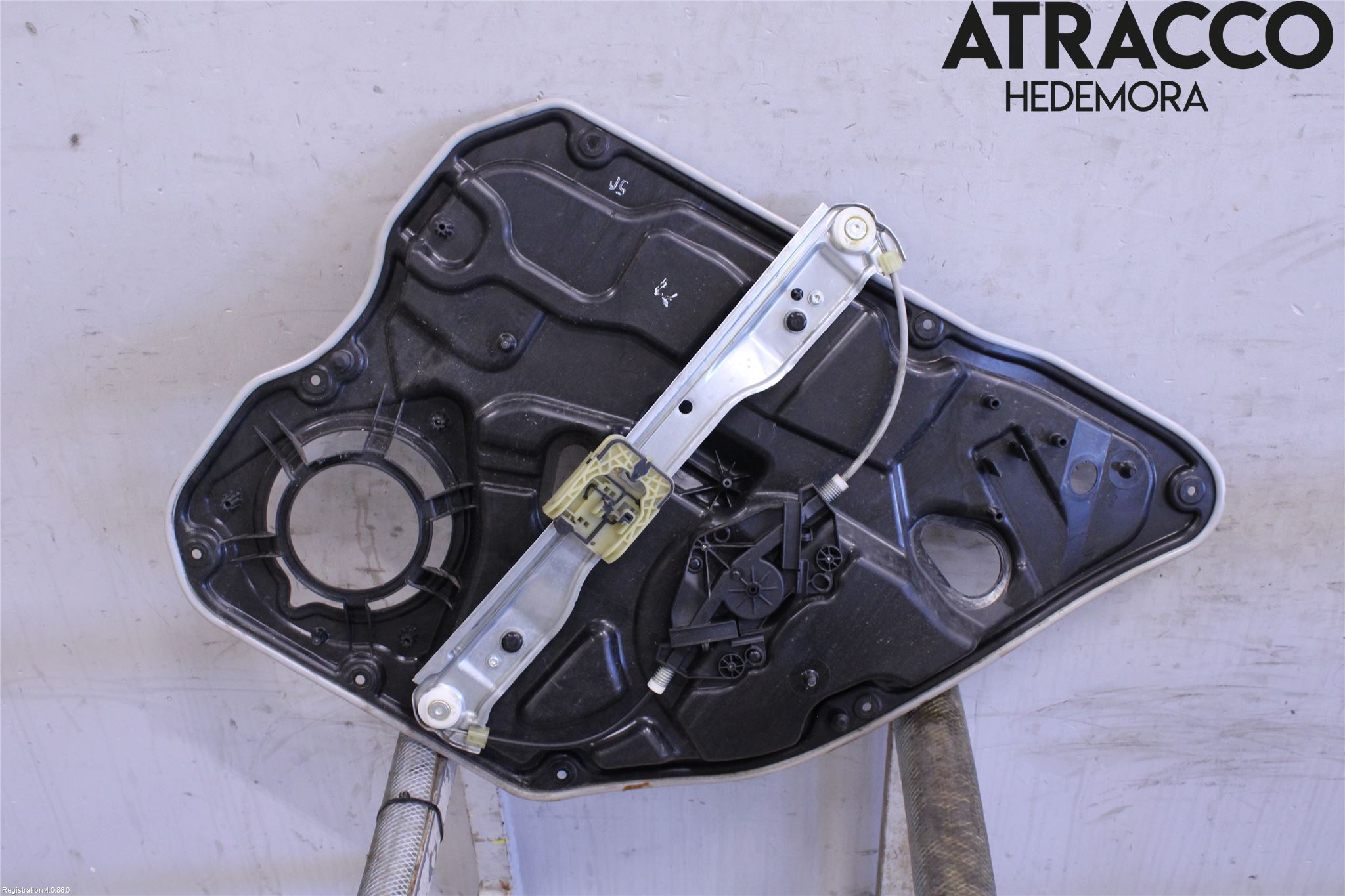 Volvo S60 CROSS COUNTRY 16-19 Vindusheis El Komp