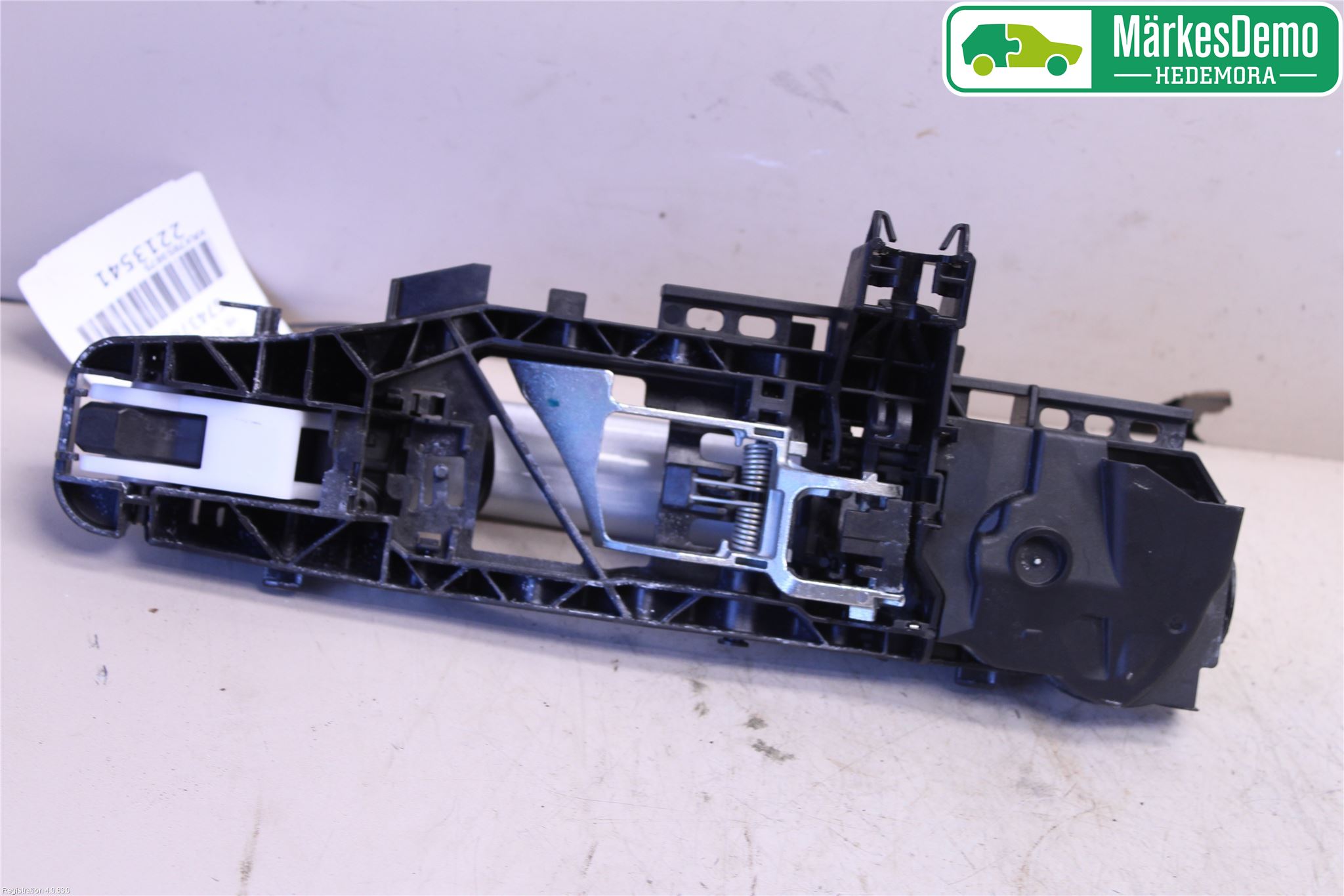 Mercedes-Benz MB C-KLASS (W205) 14-21 Dørhandtak Ytre Venstre