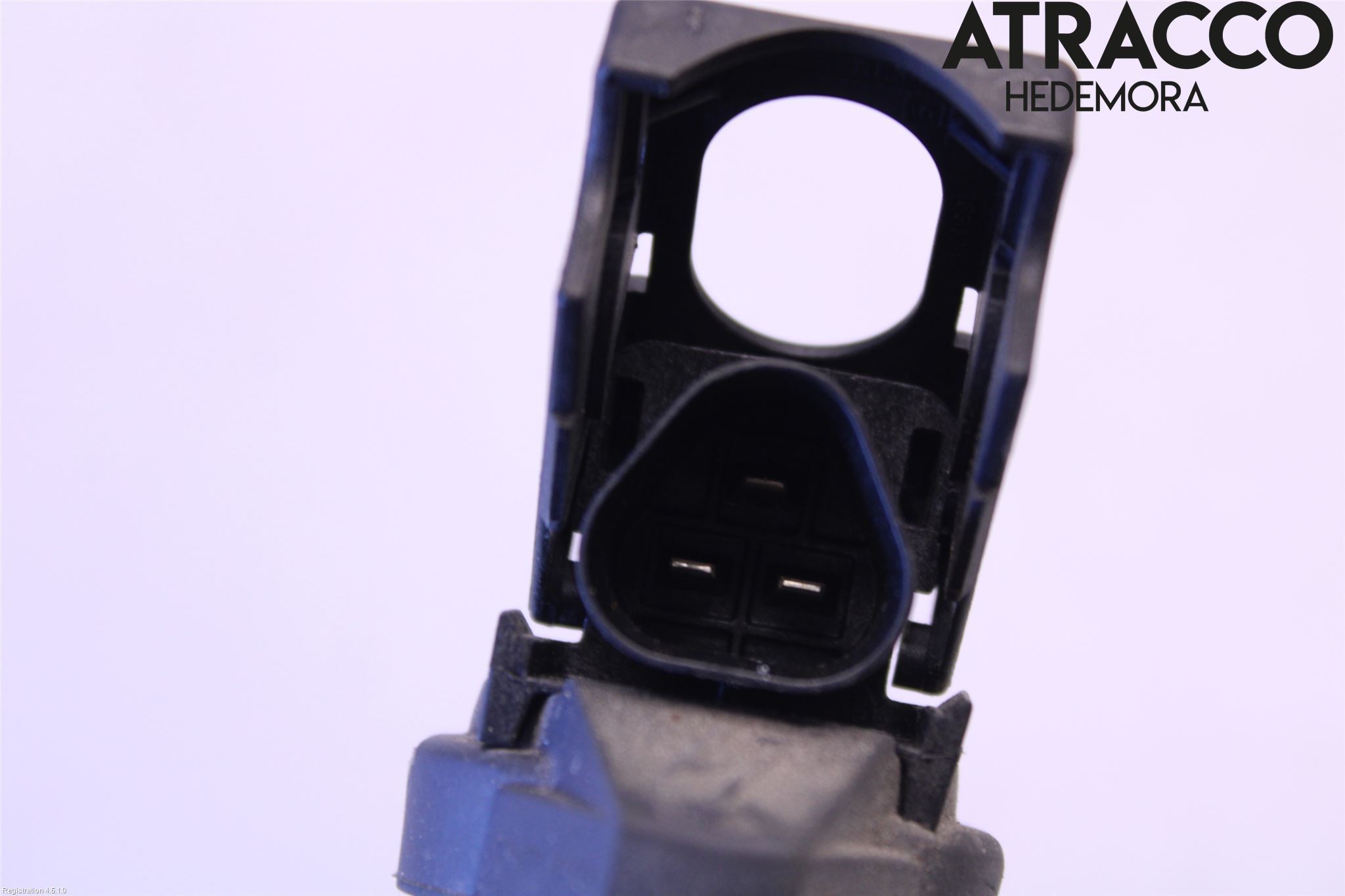 BMW 3 F30/F31/F80 12-19 Coil