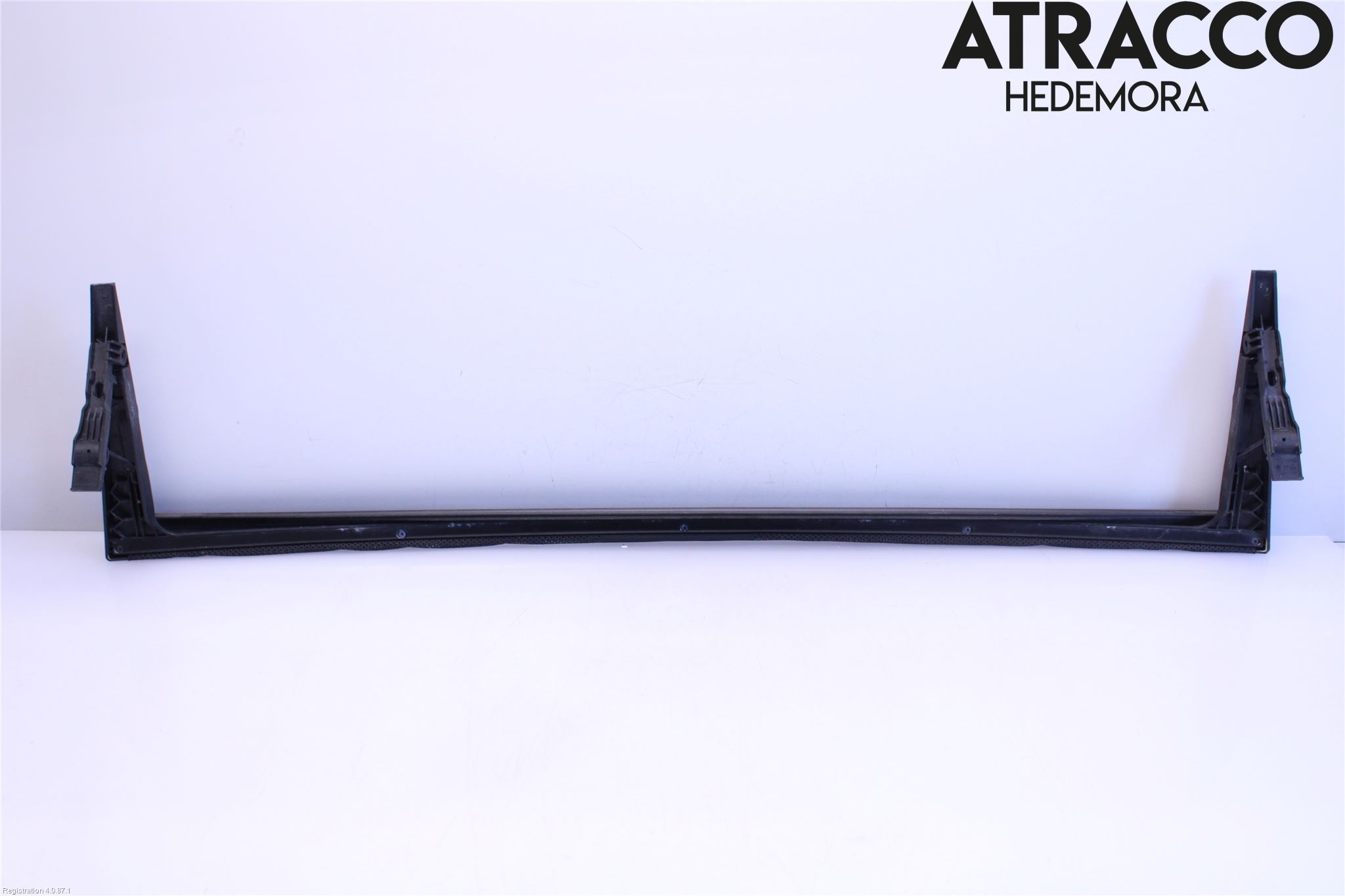 Mercedes-Benz MB C-KLASS (W204) 07-15 Takluke - Vindavviser