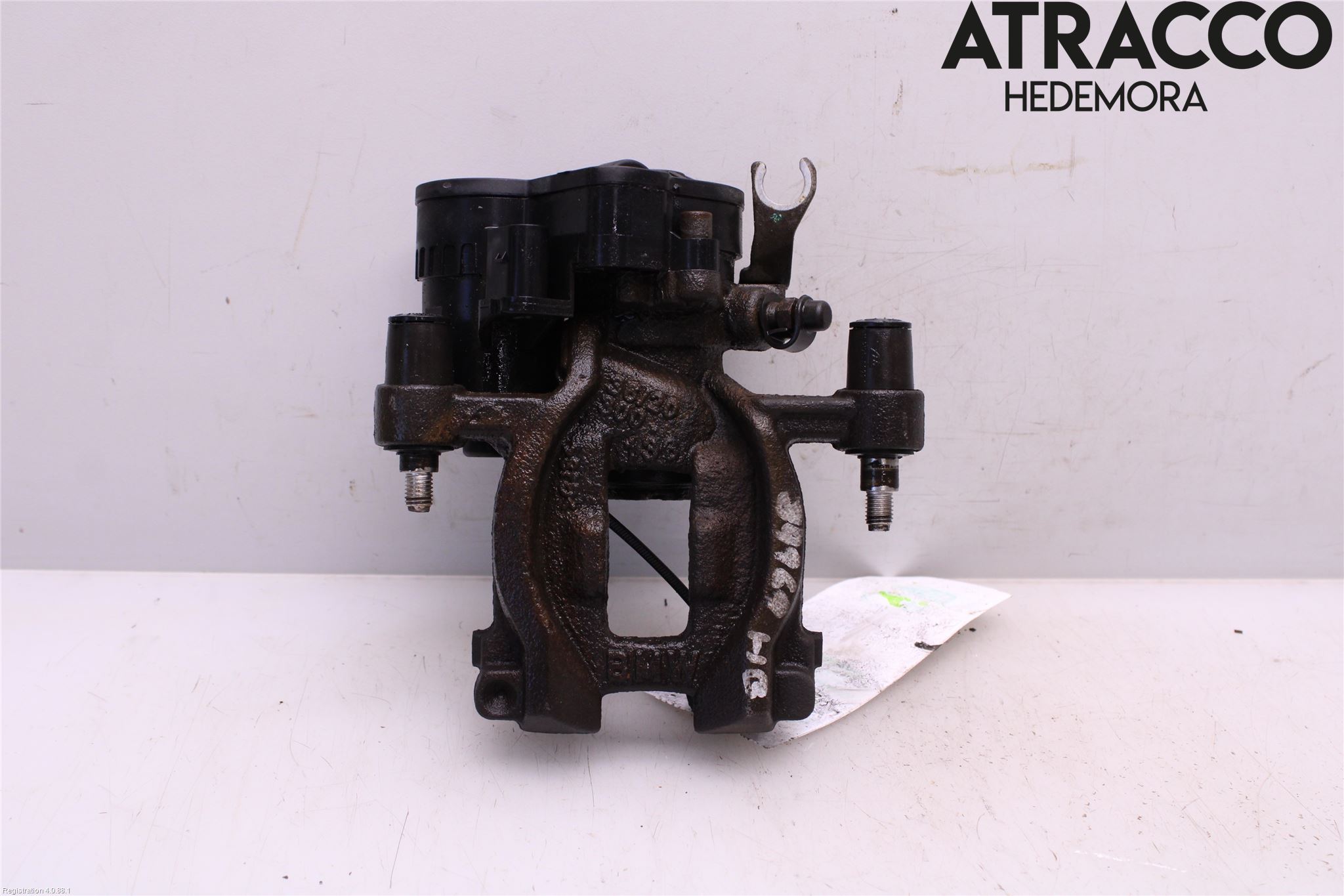 BMW X1 F48 15-22 Bremsecaliper Bak Høyre