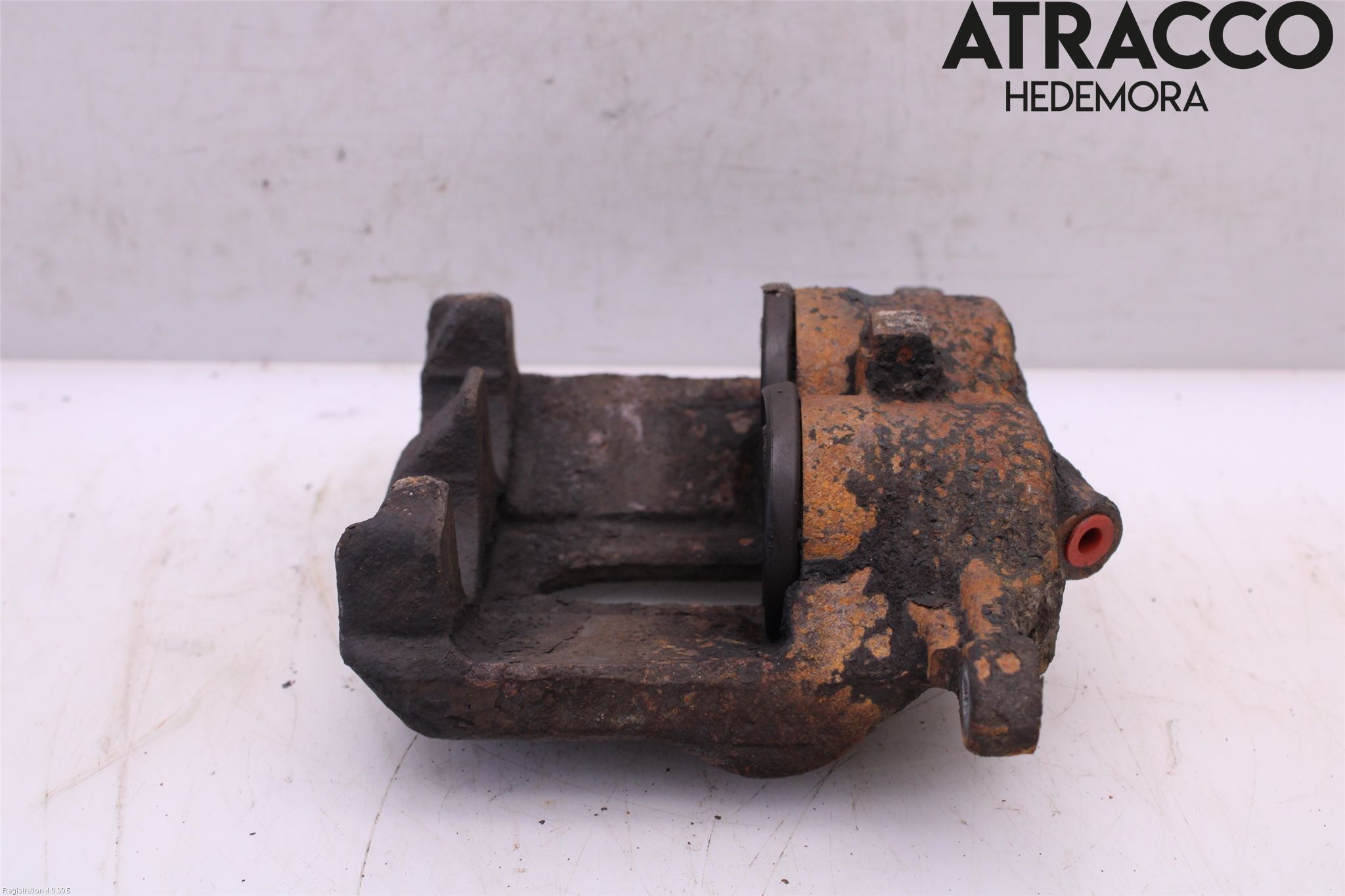 Opel VIVARO 01-14 Bremsecaliper Foran Høyre