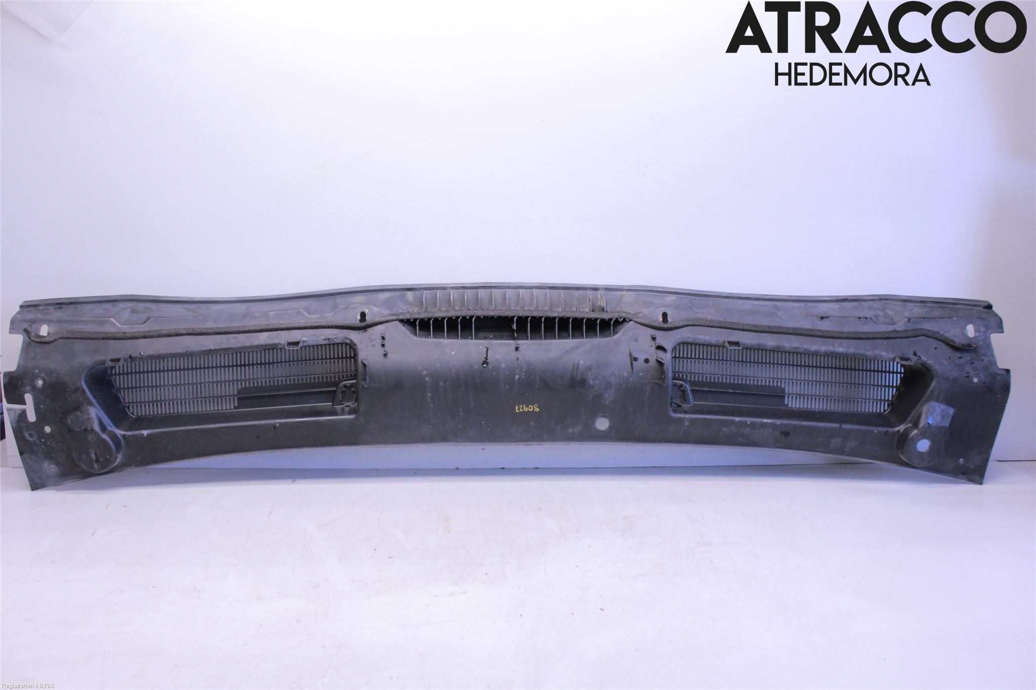 Ford KUGA 08-12 Visker Deksel-Grill-Under Frr