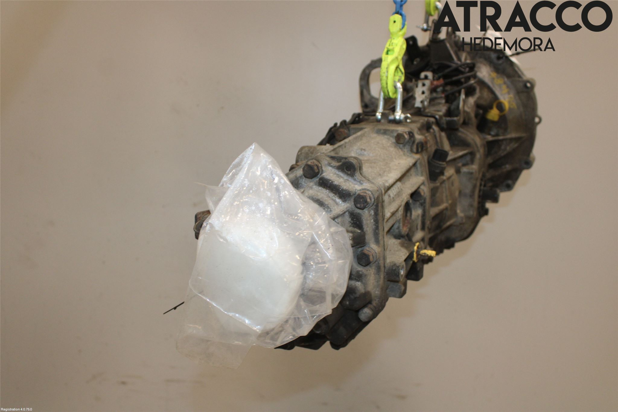 Subaru OUTBACK   99-03 Gearkasse 5 Trinn