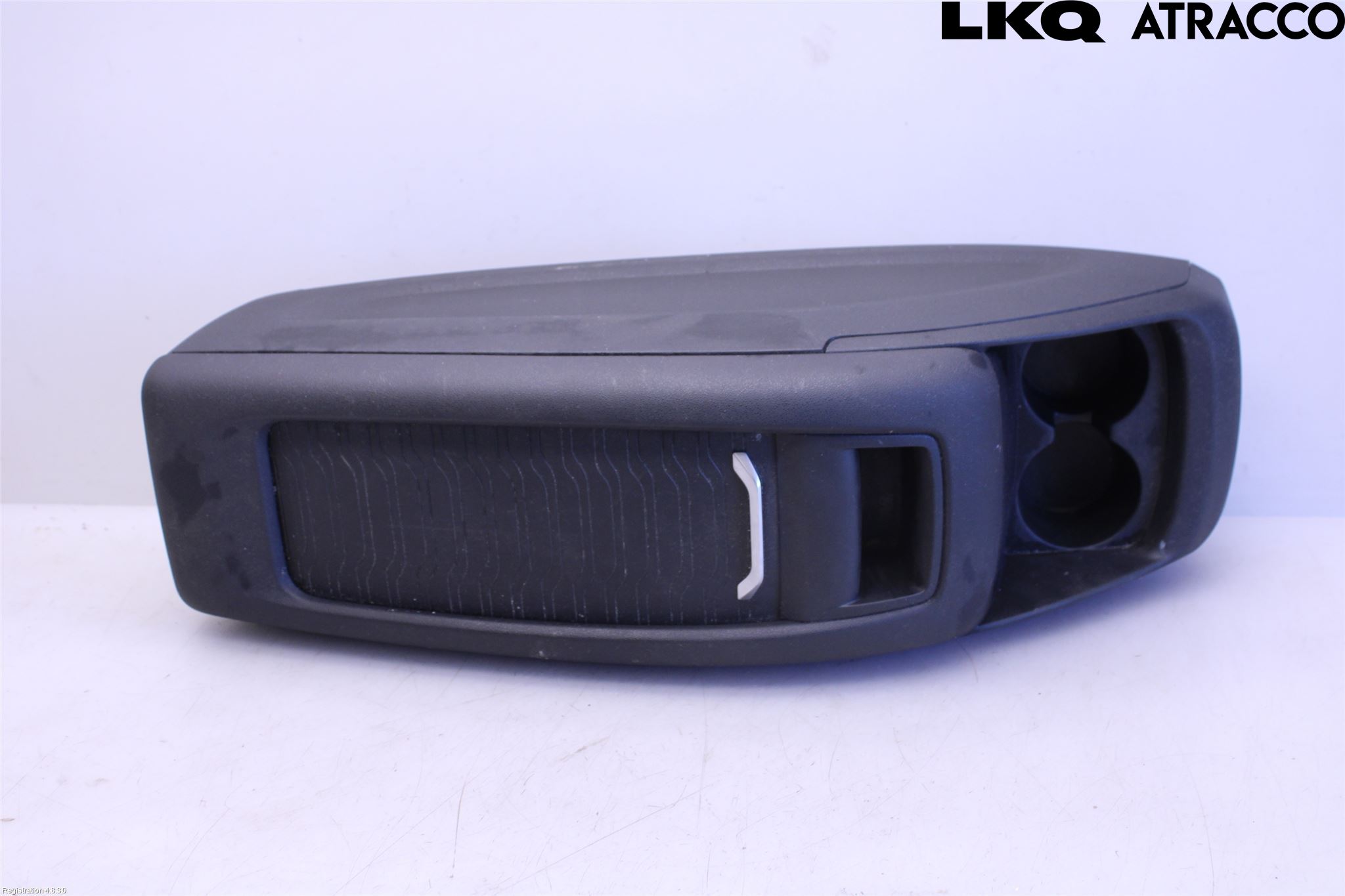 Citroen C4 GRAND PICASSO 14-18 Innr Konsoll-Lomme