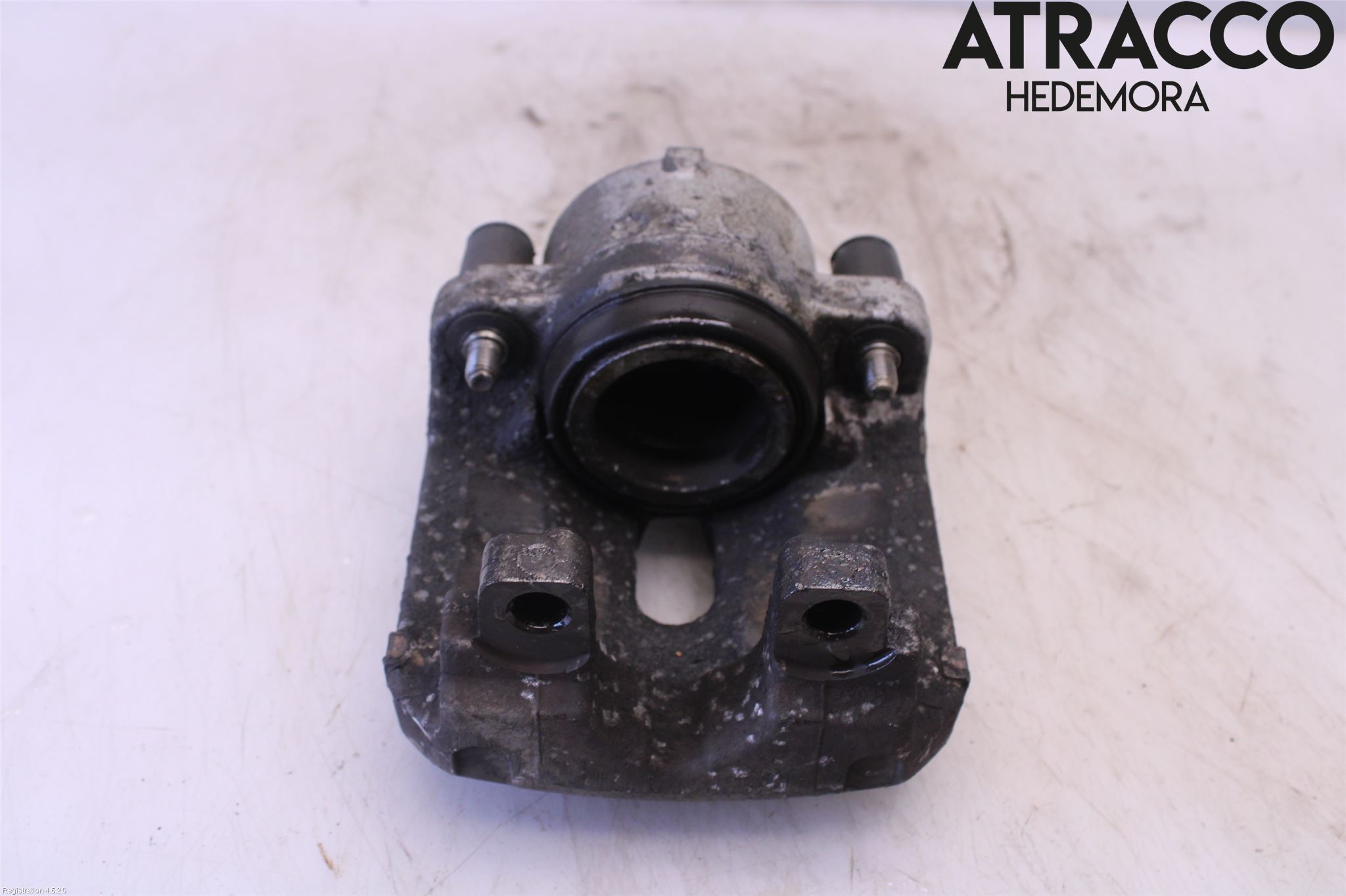 BMW 5 E39 95-04 Bremsecaliper Foran Høyre
