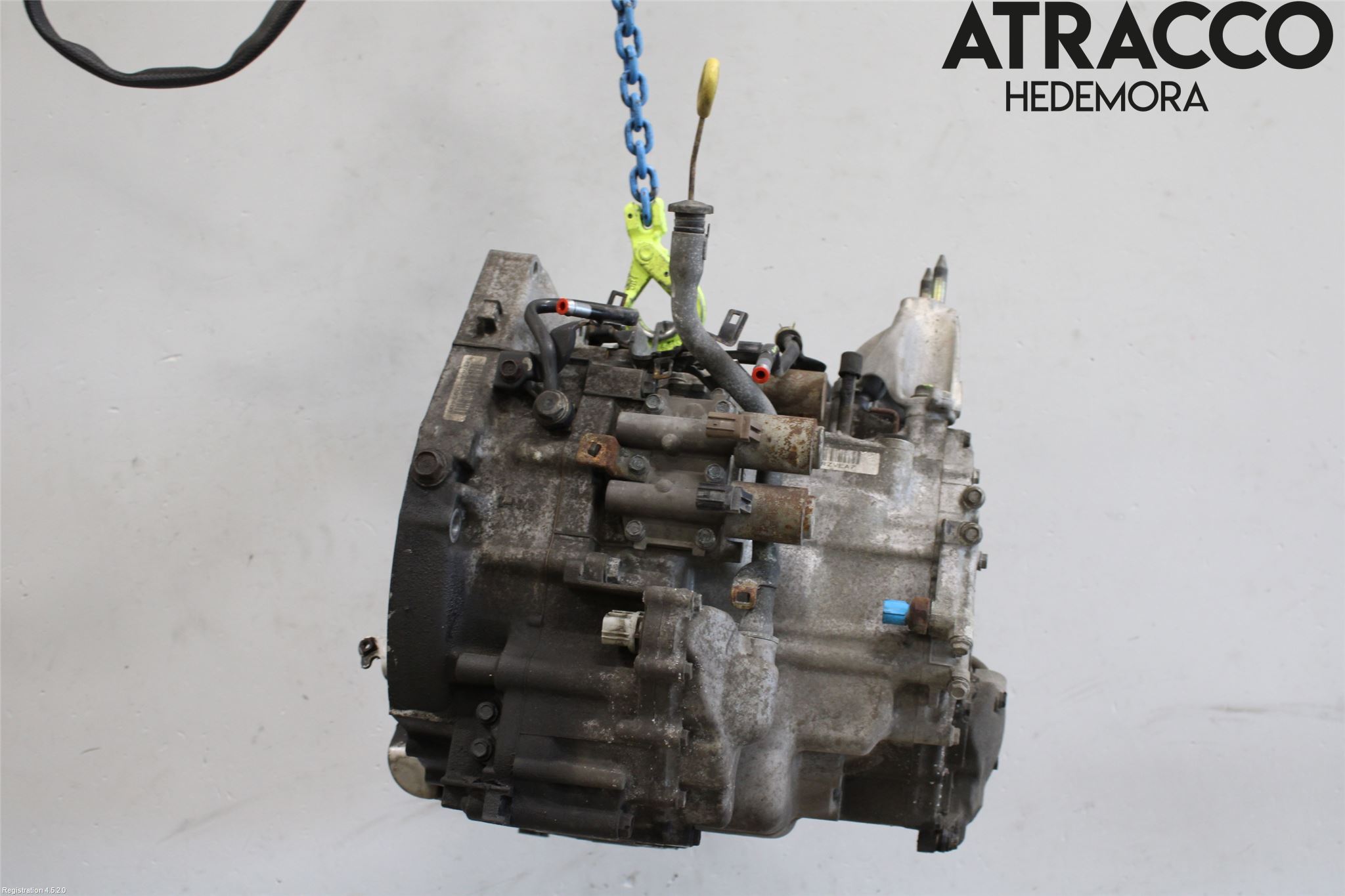 Honda CR-V 07-12 Gearkasse Automat