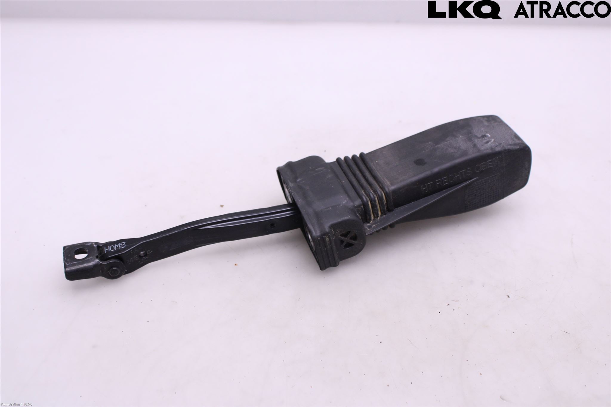 Audi A4/S4 B9 20- Dørstopper
