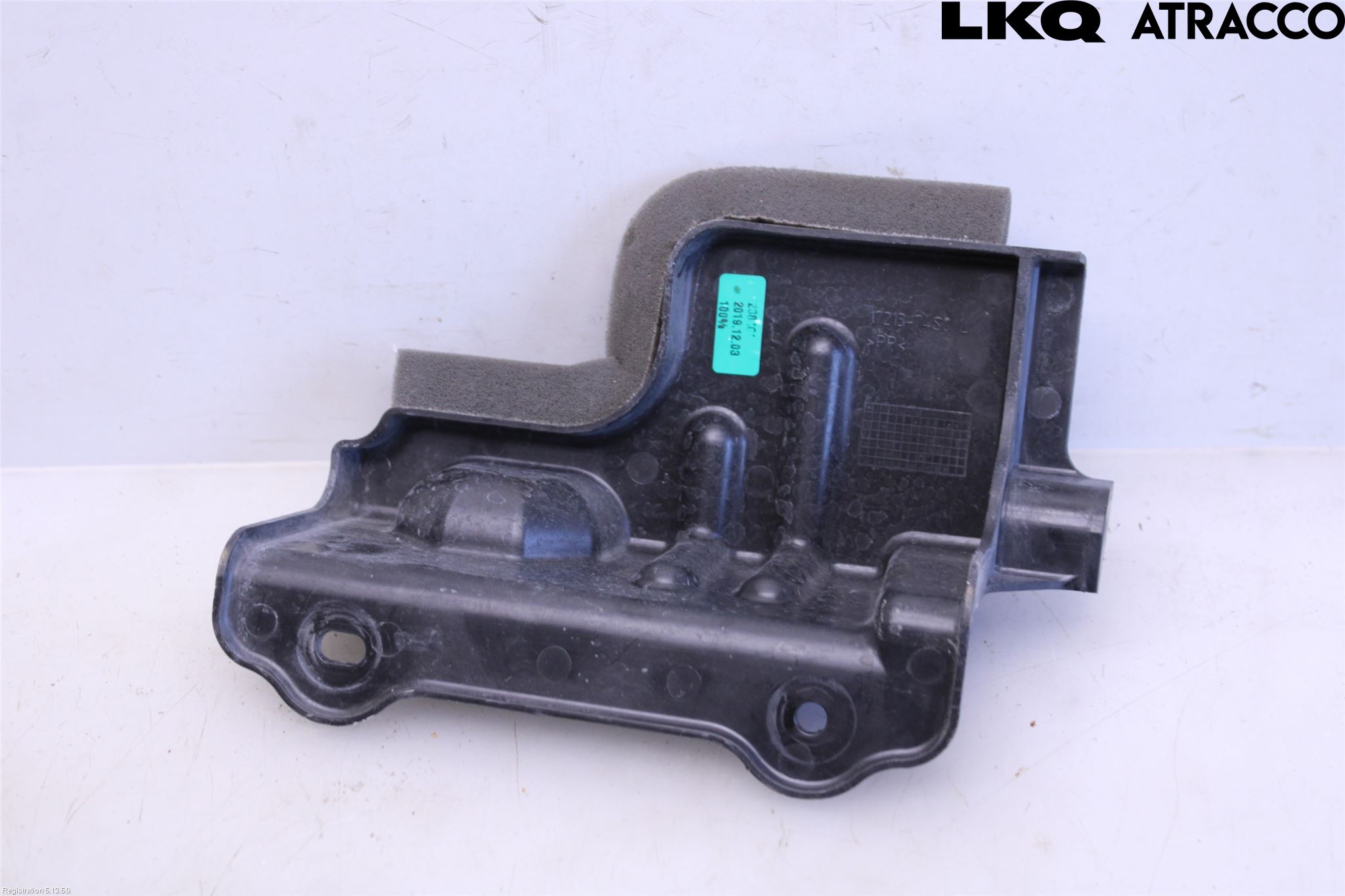 Suzuki VITARA 15- Luftstyring Front