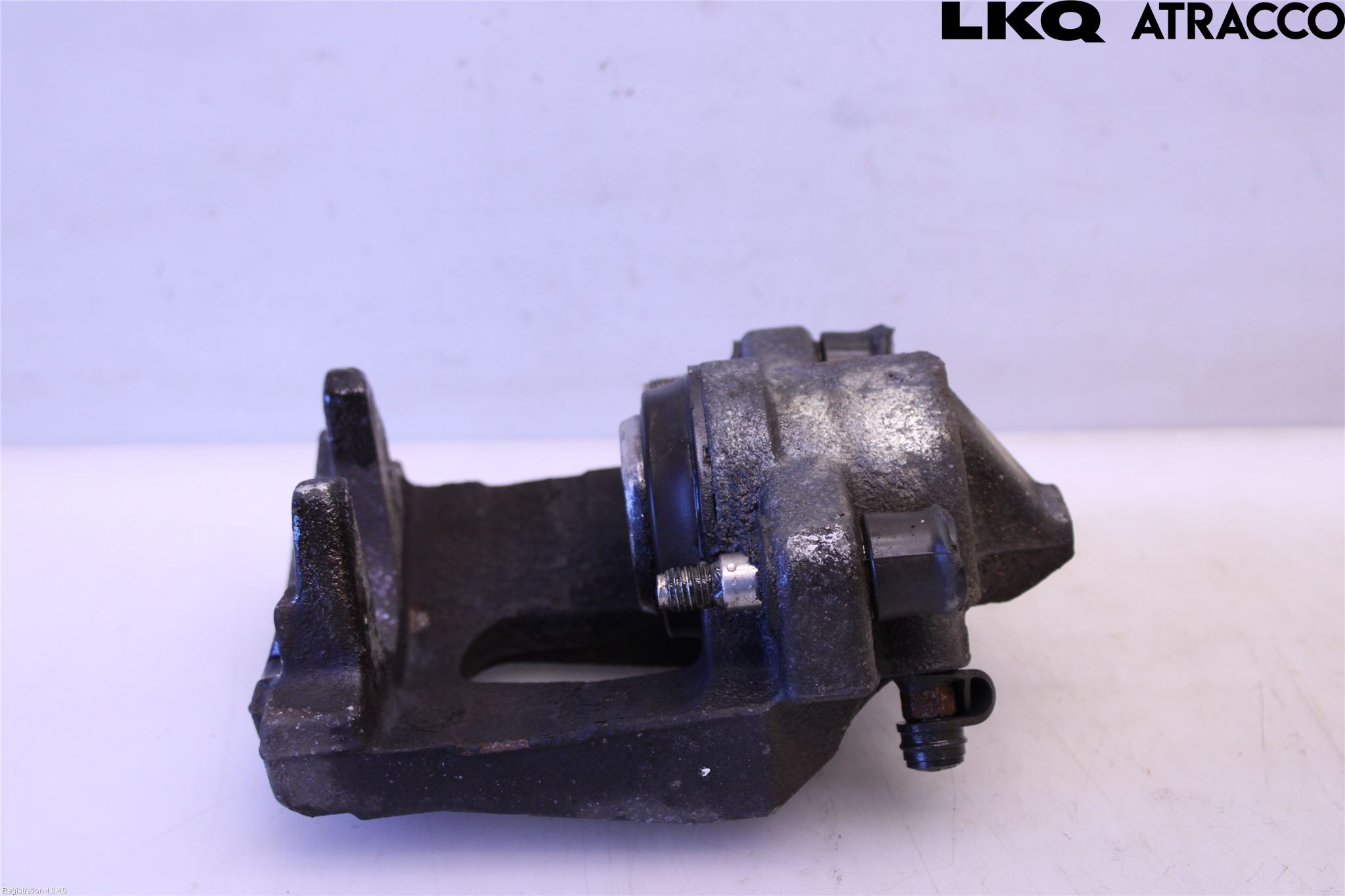 Volvo XC90 07-14 Bremsecaliper Bak Høyre