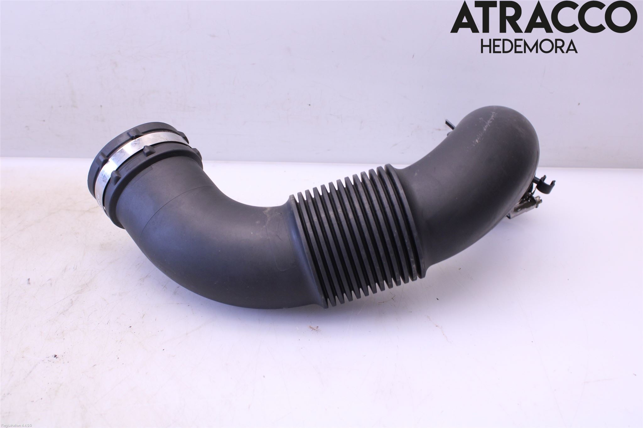 Renault TRAFIC/E-TECH 15- Intercooler Rør-Slange