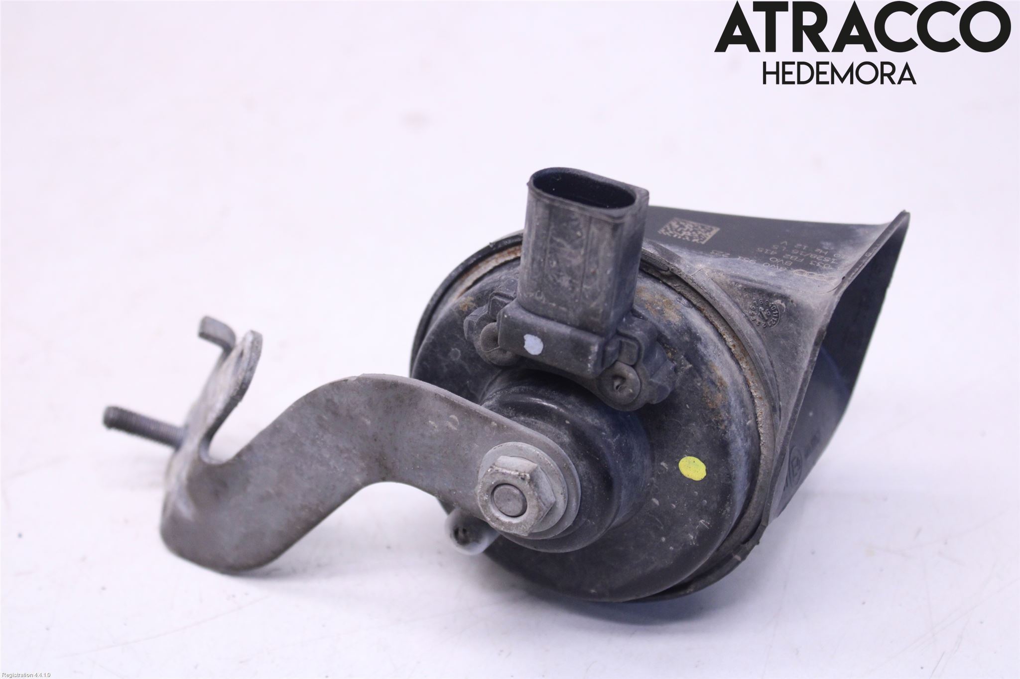 Audi A4/S4 B9 16-19 Signalhorn