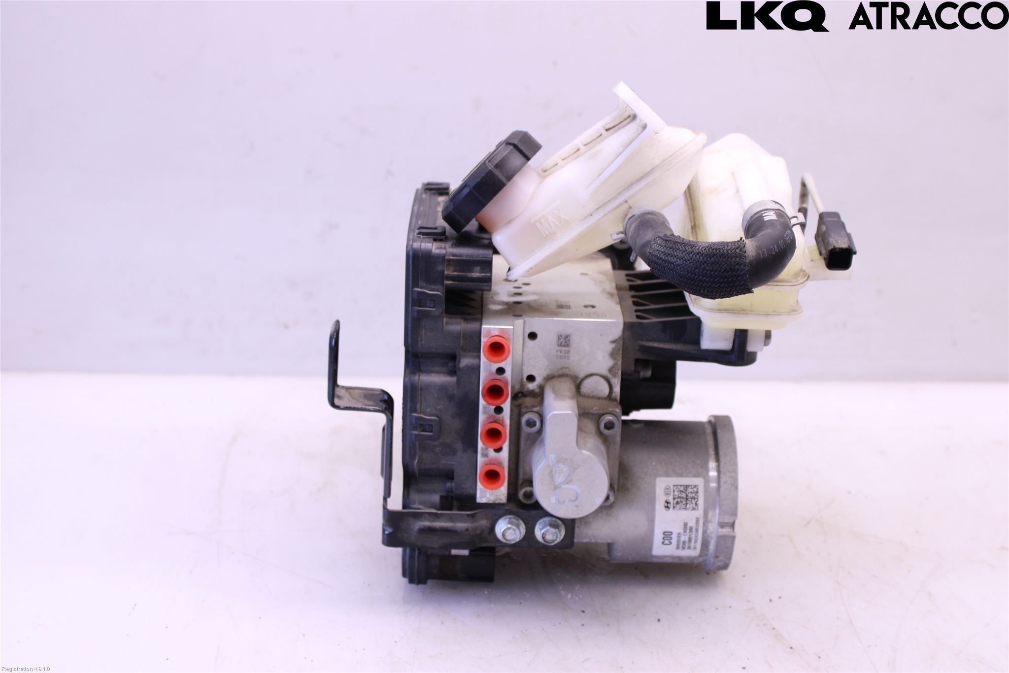 Kia XCEED 19- Abs Hydraulikkaggregat
