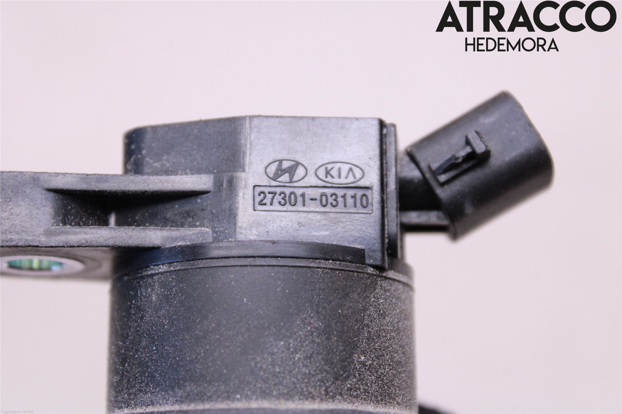 Hyundai i20 GB 15-20 Coil
