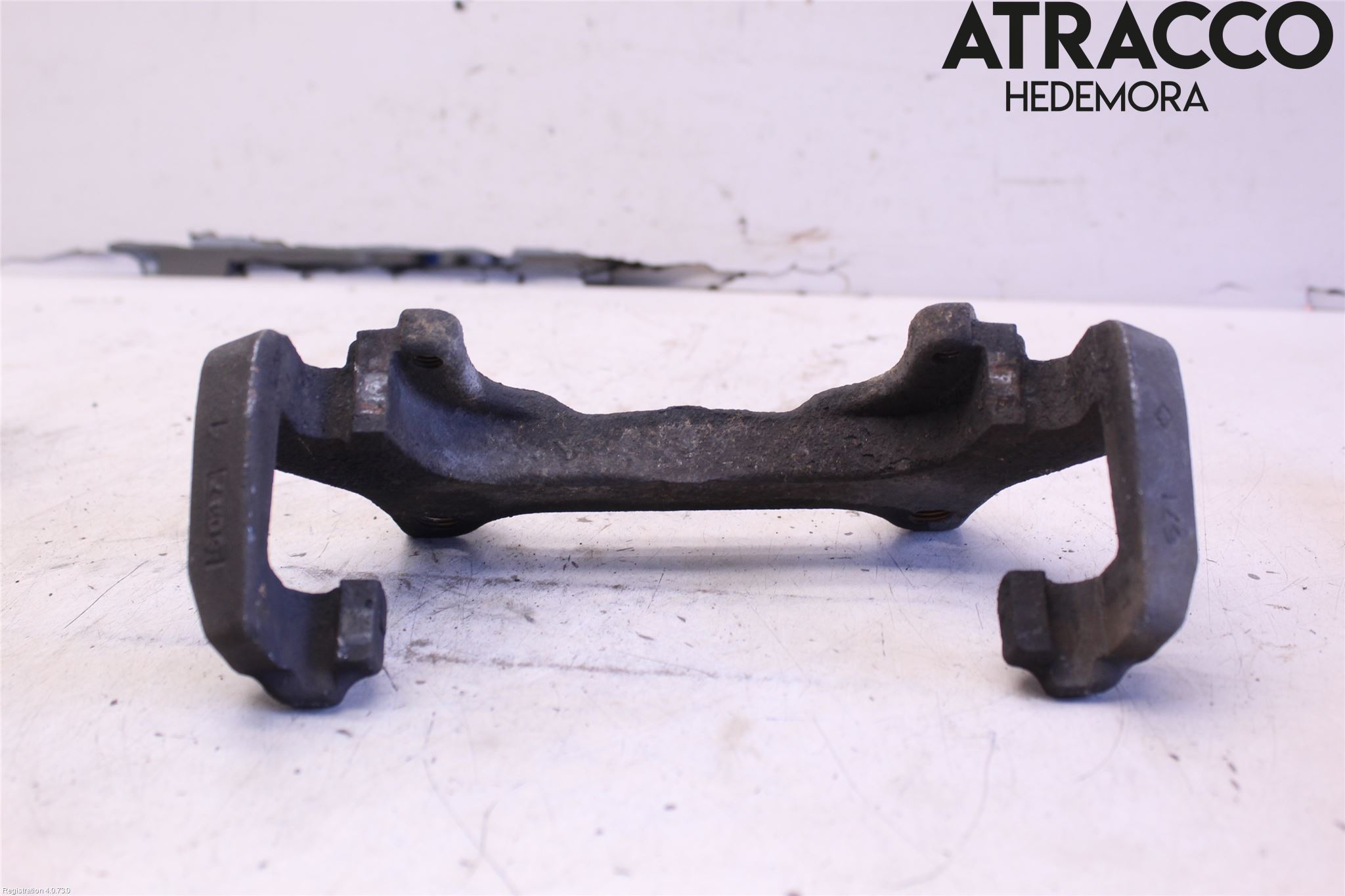 Audi A8/S8 4E  02-09 Bremsecaliper Feste Holder