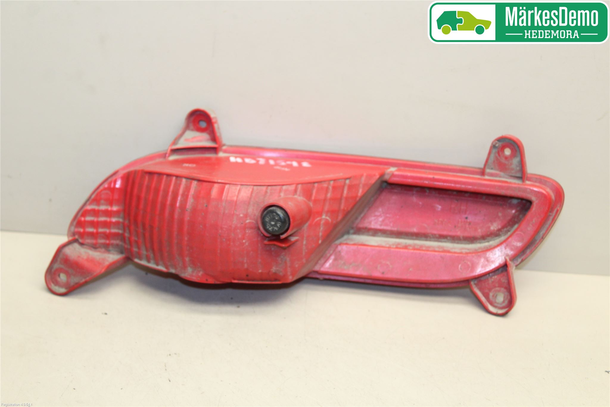 Kia RIO 12-16 Refleks Bak