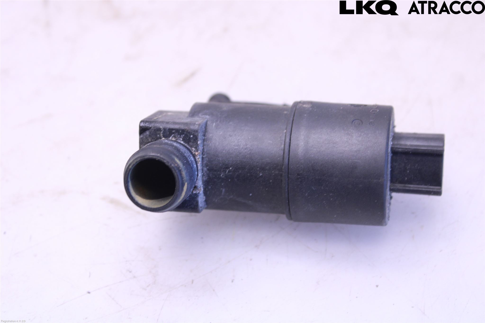 Toyota VERSO 09-18 Spylerpumpe Bakluke
