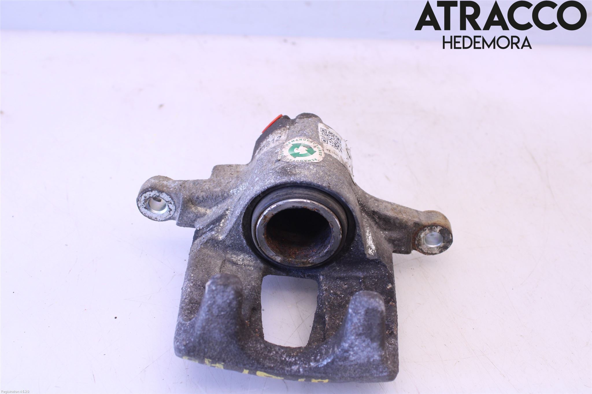 Mercedes-Benz MB VITO/VIANO (W639) 04-14 Bremsecaliper Bak Høyre