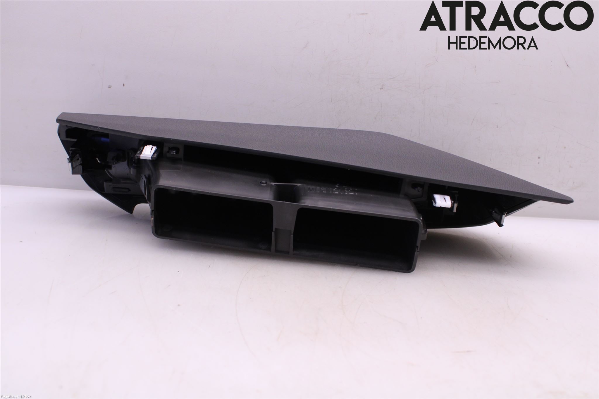 Peugeot 3008 17-24 Dashbord Kanal - Dyse