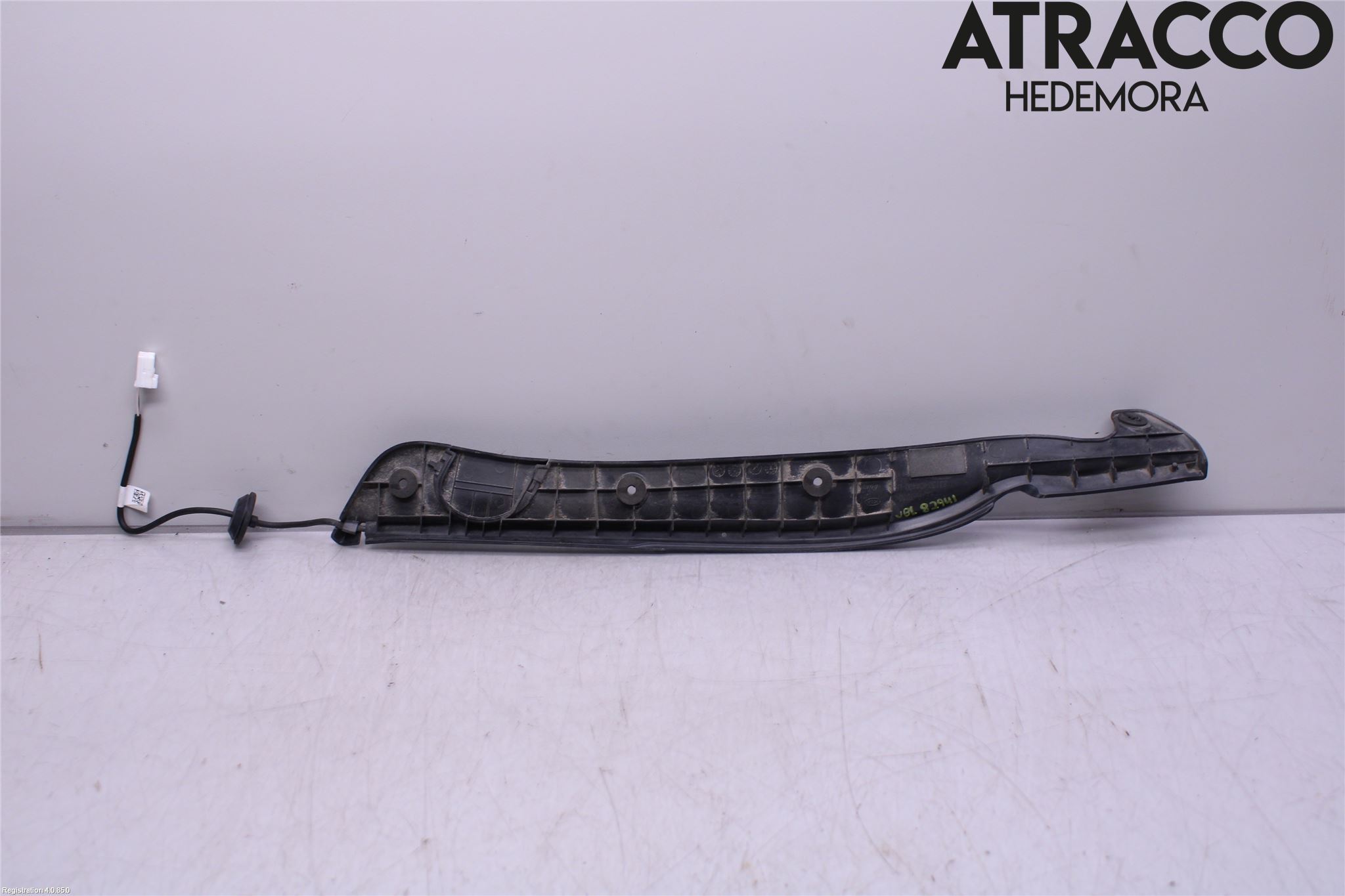 Kia OPTIMA 16-20 List Bak-Bakluke