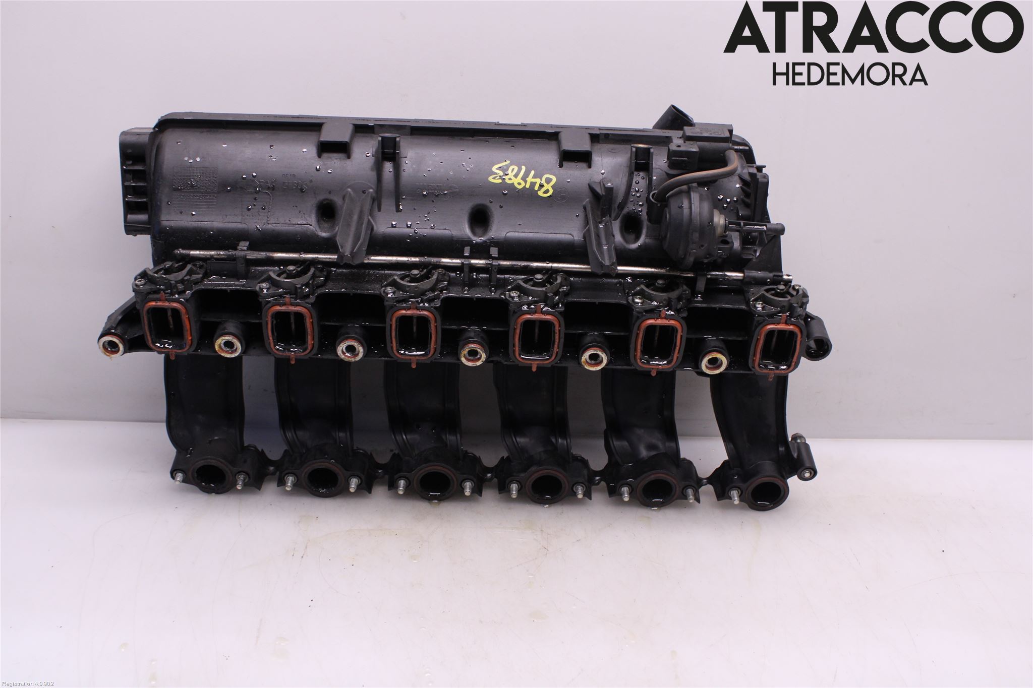 BMW X5 E70 07-13 Innsugningsmanifold