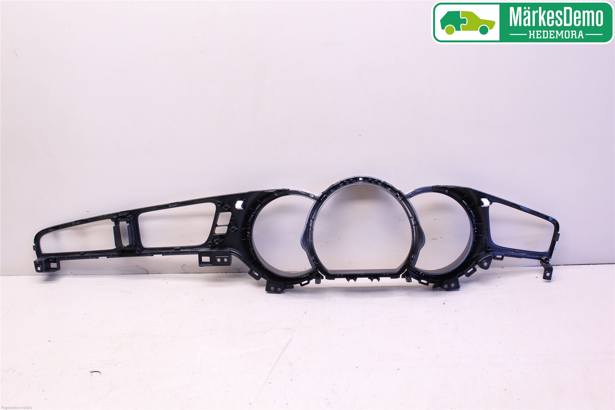Kia CEED 12-18 Instrument Ramme
