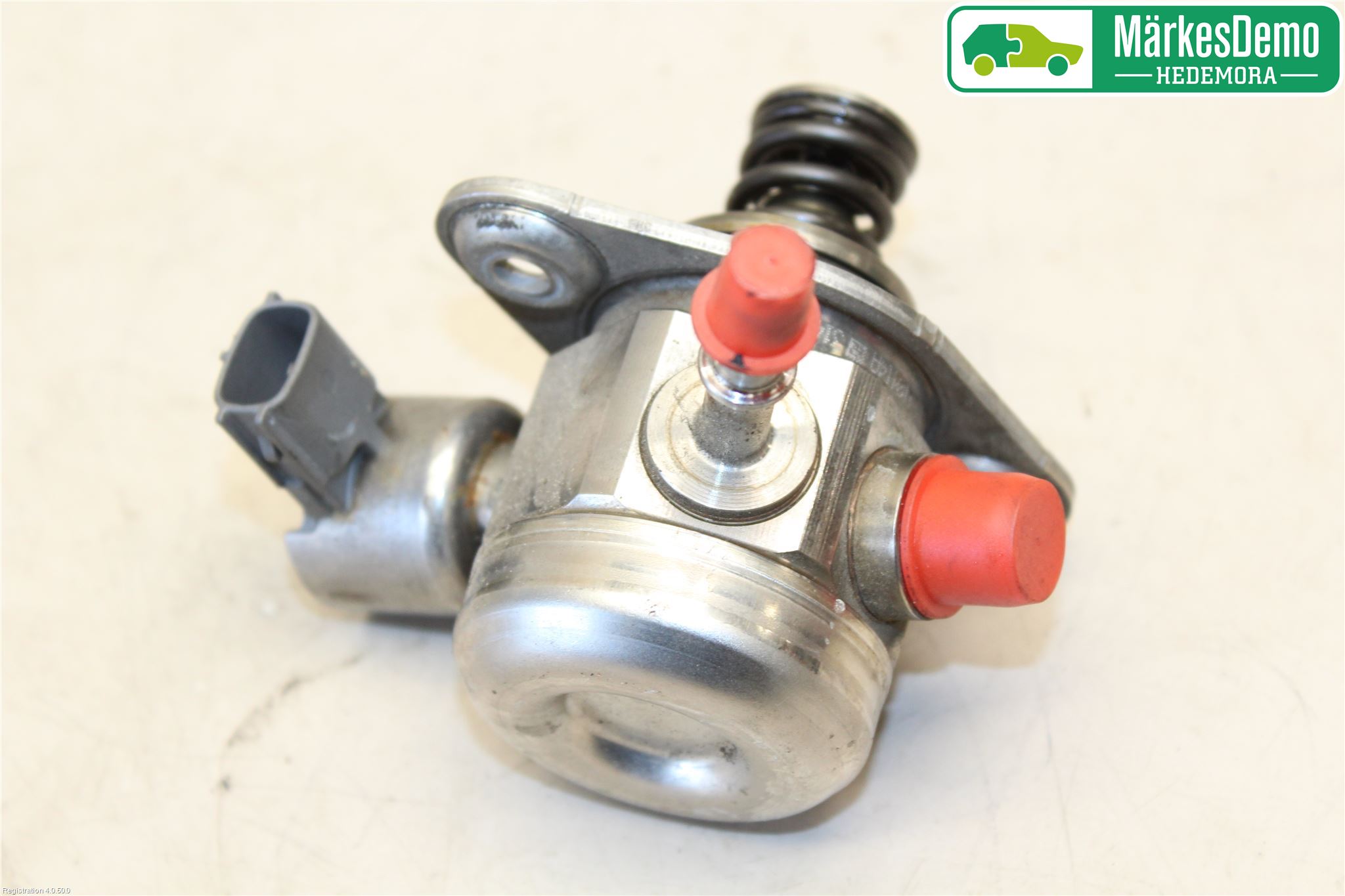 Nissan JUKE 10-14 Drivstoffpumpe Mekanisk