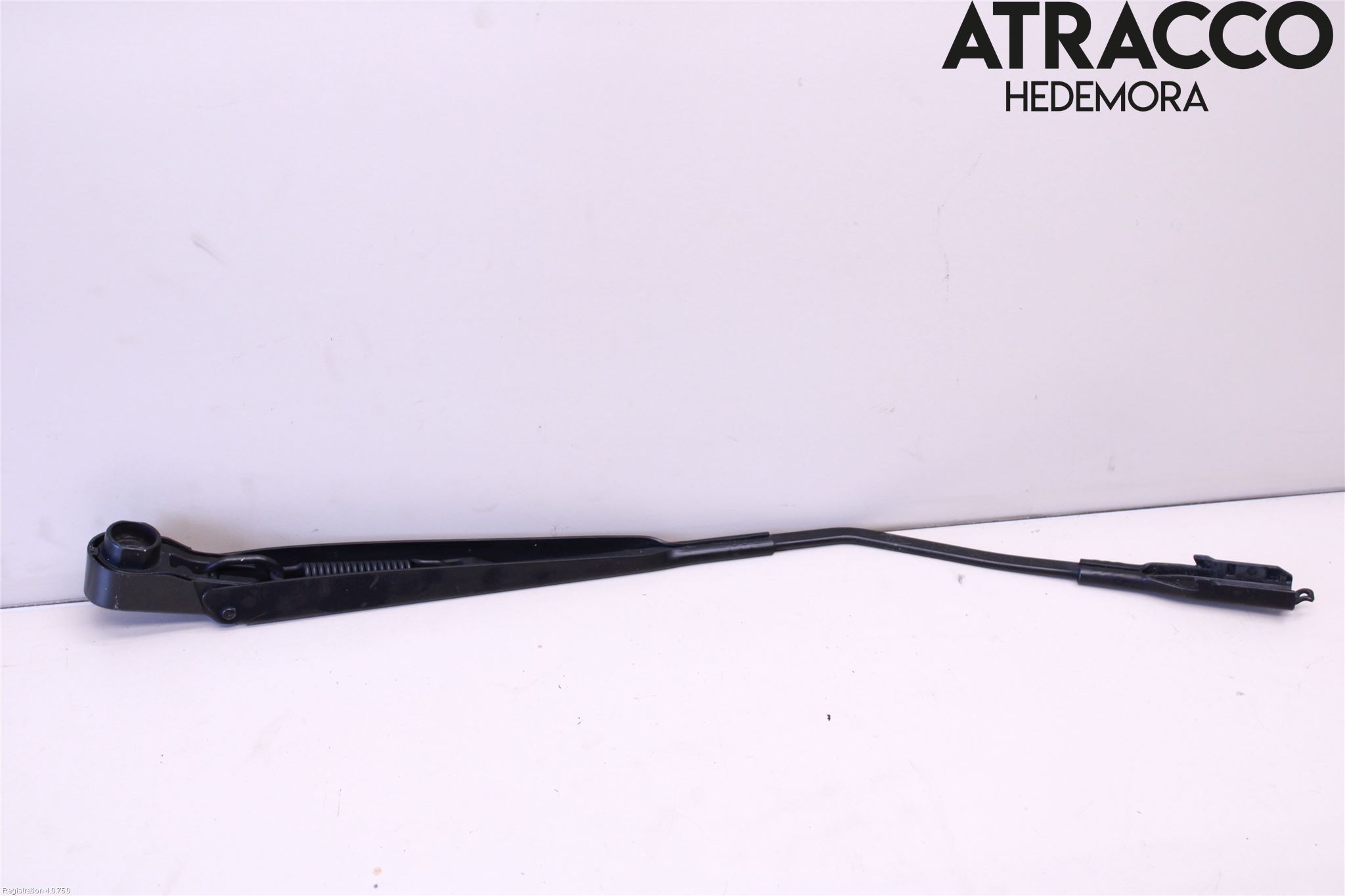Ford MONDEO 15-22 Viskerarm Bakrute