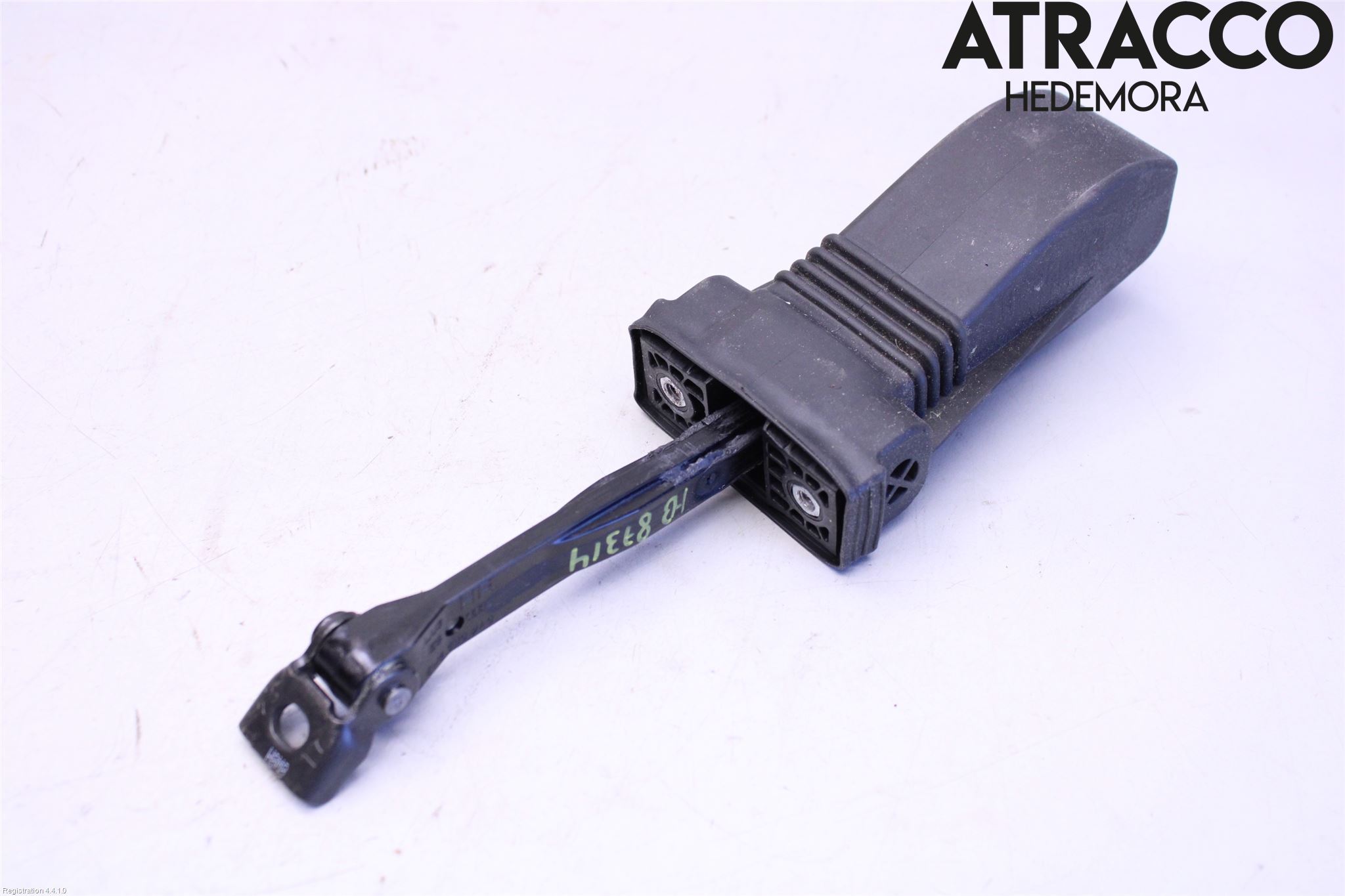 Audi A5 17- Dørstopper