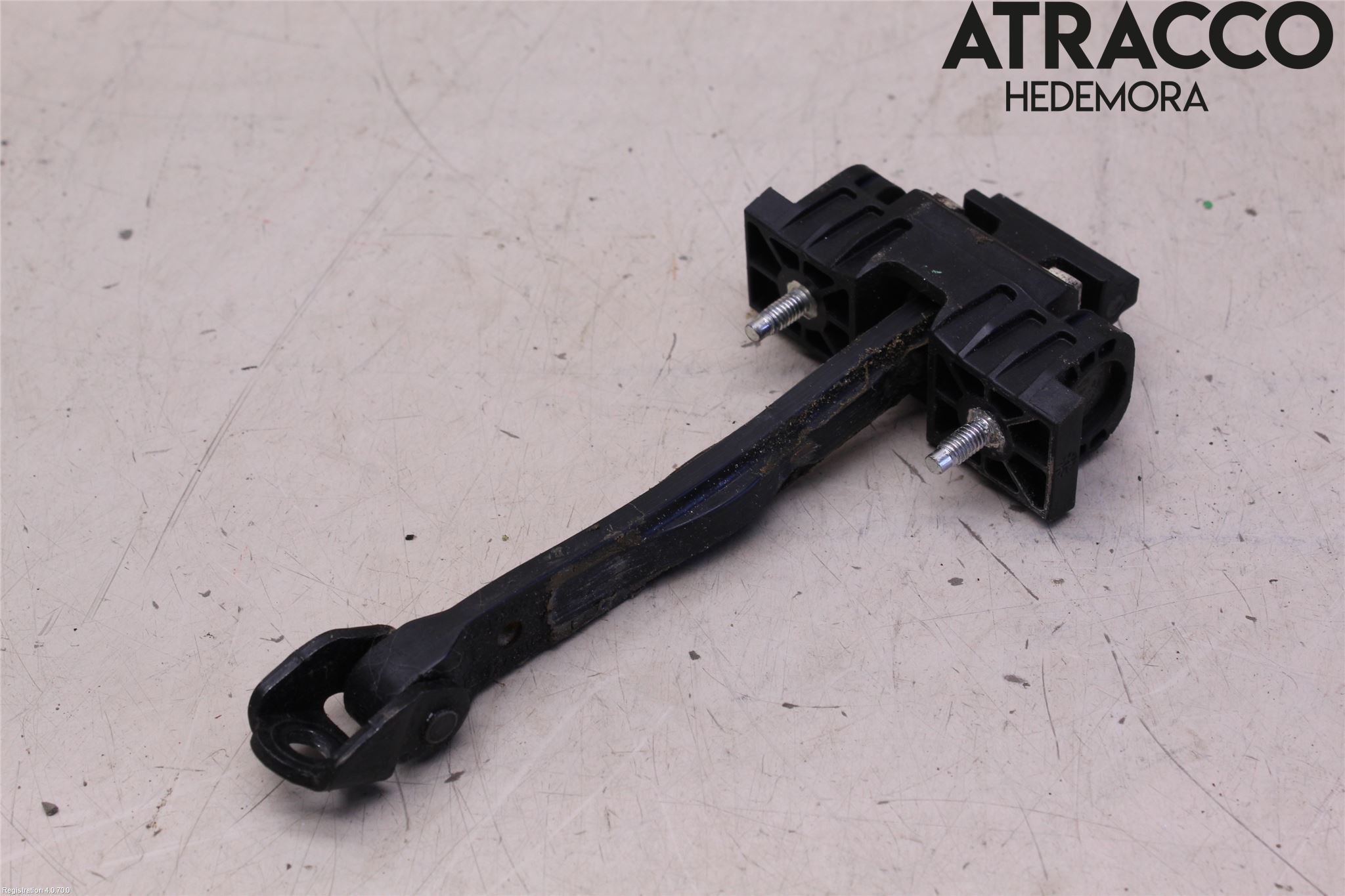 Saab 9-5 10-12 Dørstopper