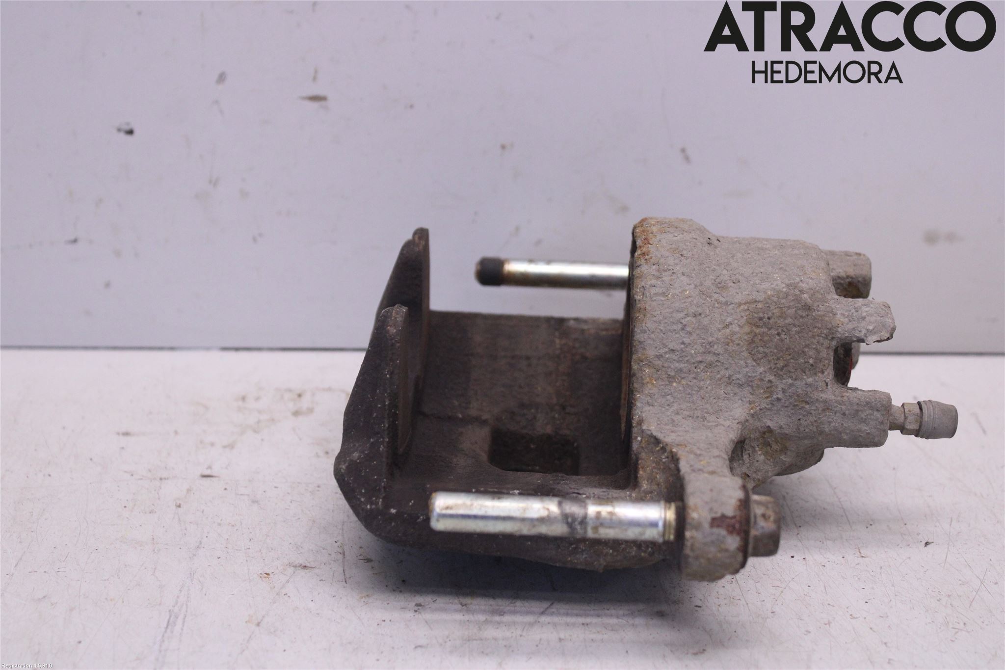Mitsubishi ASX 10-22 Bremsecaliper Foran Høyre