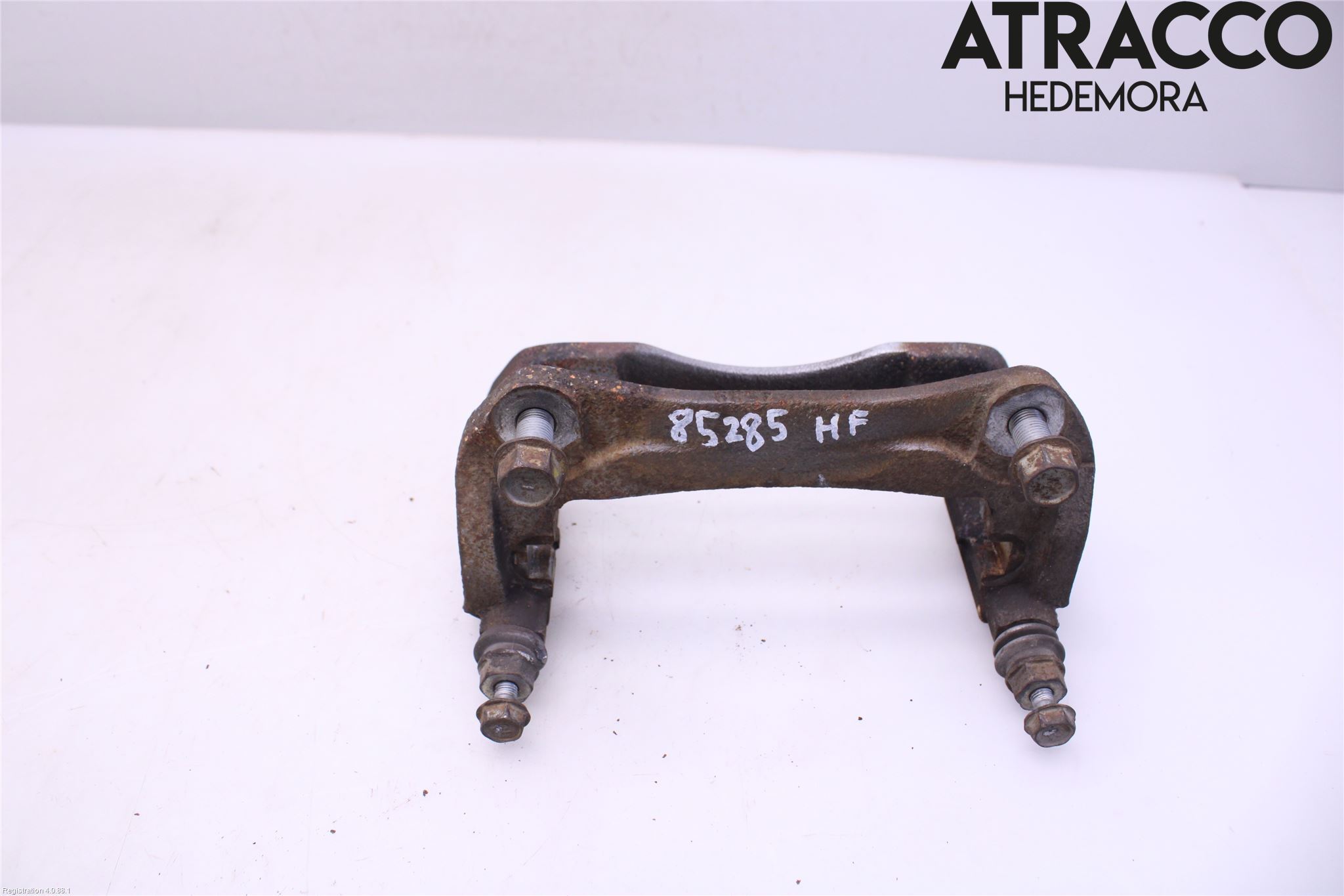 Toyota RAV4 19- Bremsecaliper Feste Holder