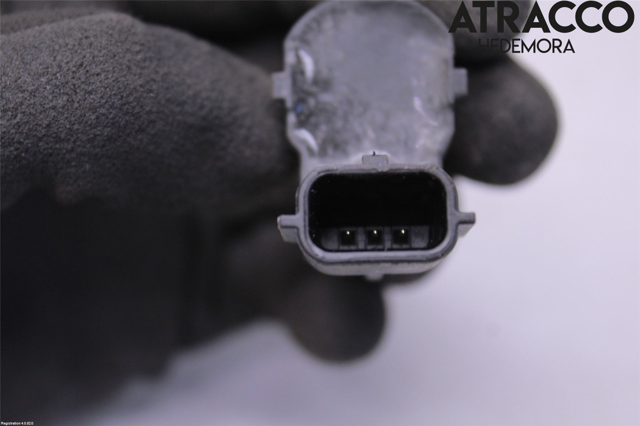 Nissan QASHQAI 14-17 Sensor Parkering Front