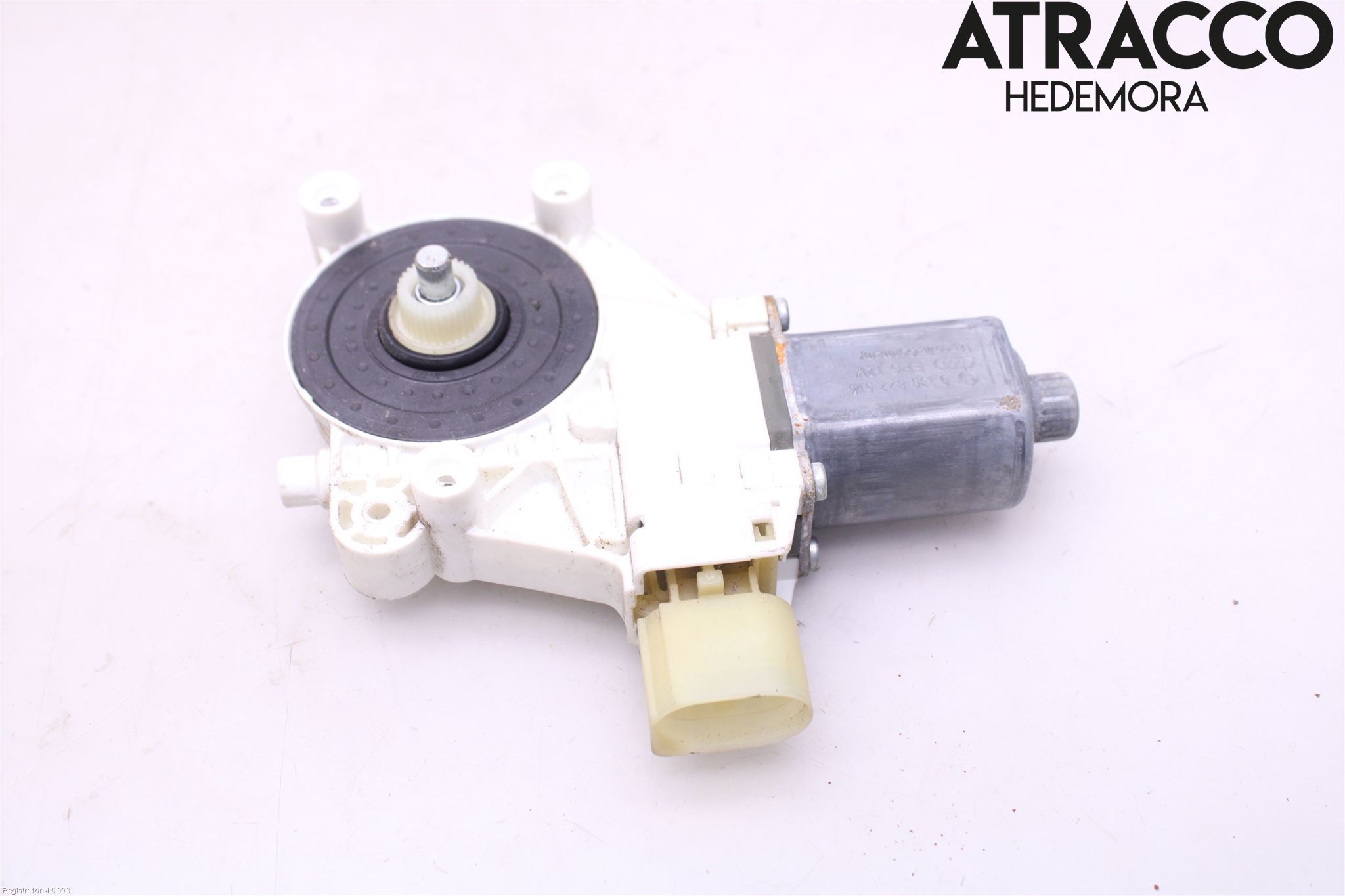 BMW 3 F30/F31/F80 12-19 Vindusheismotor
