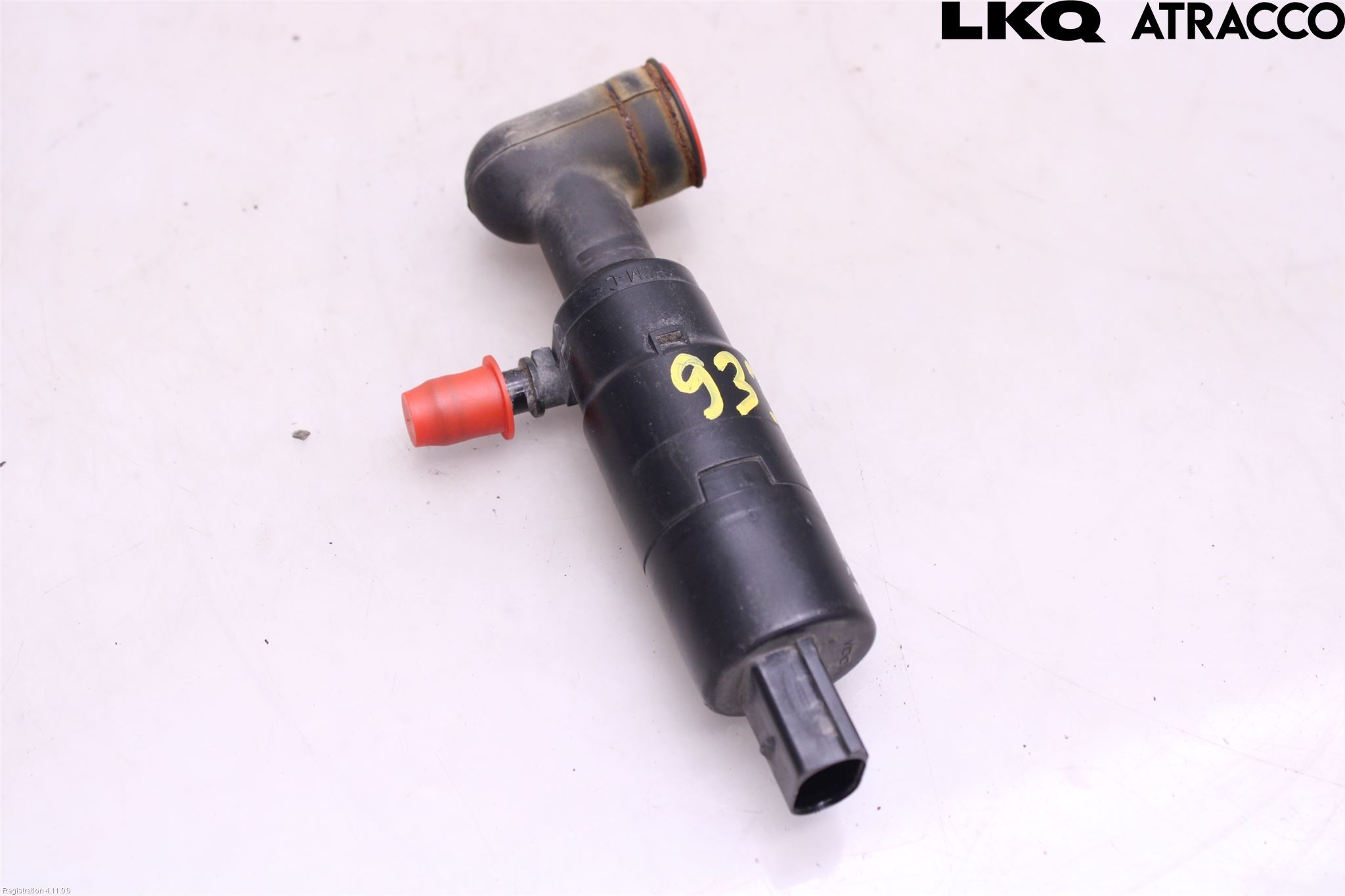 Hyundai i40 16-18 Spylerpumpe Høytrykk
