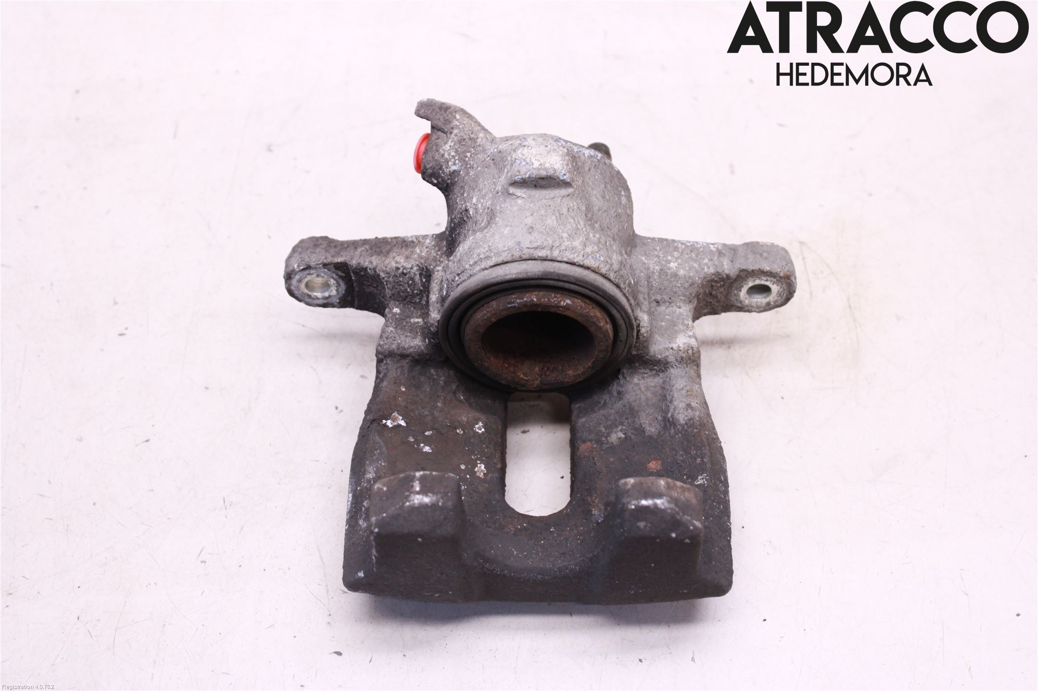 Landrover LAND ROVER DISCOVERY 4 10-16 Bremsecaliper Bak Venstre
