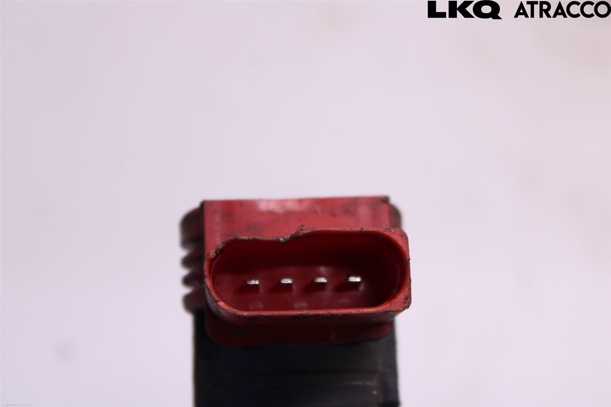 Audi A5 07-16 Coil