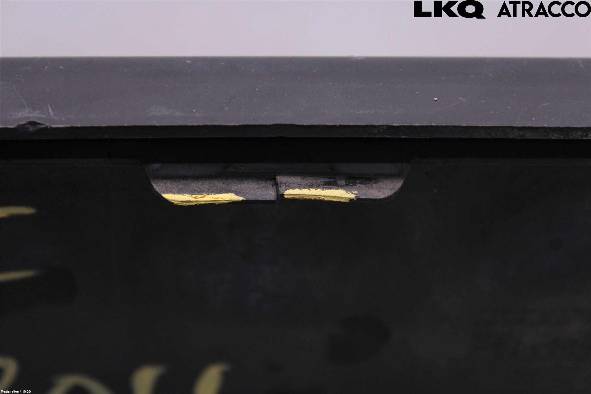 Ford FOCUS 11-14 Grilldel Midt