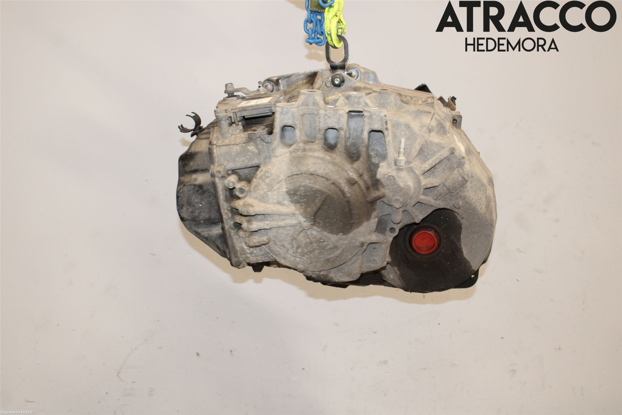 Opel INSIGNIA 09-16 Gearkasse Automat